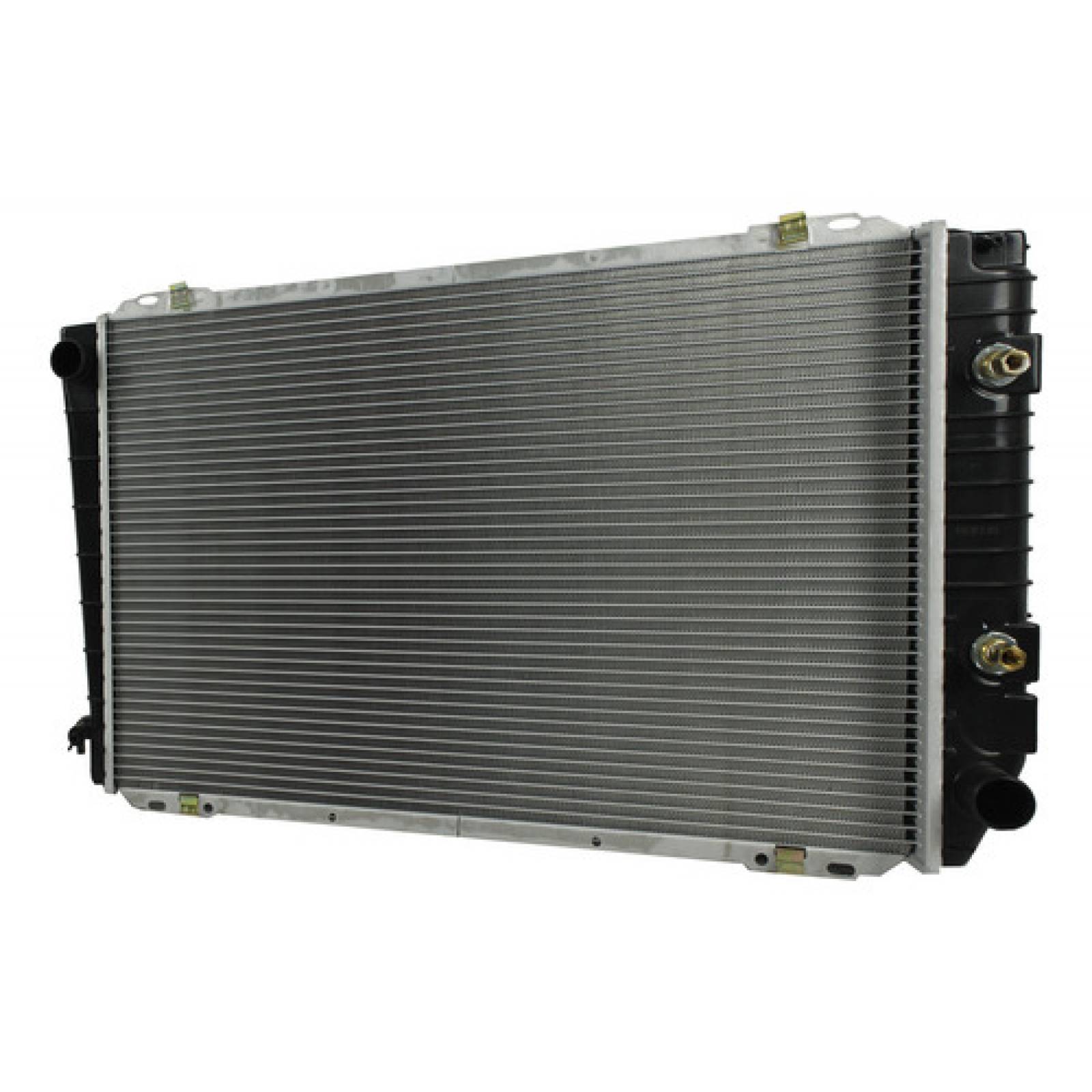 Radiador Ford Crown Victoria 1992 1993 1994 26 Mm