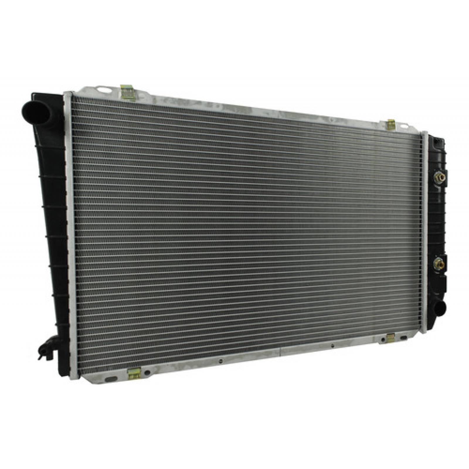 Radiador Ford Crown Victoria 1992 1993 1994 26 Mm