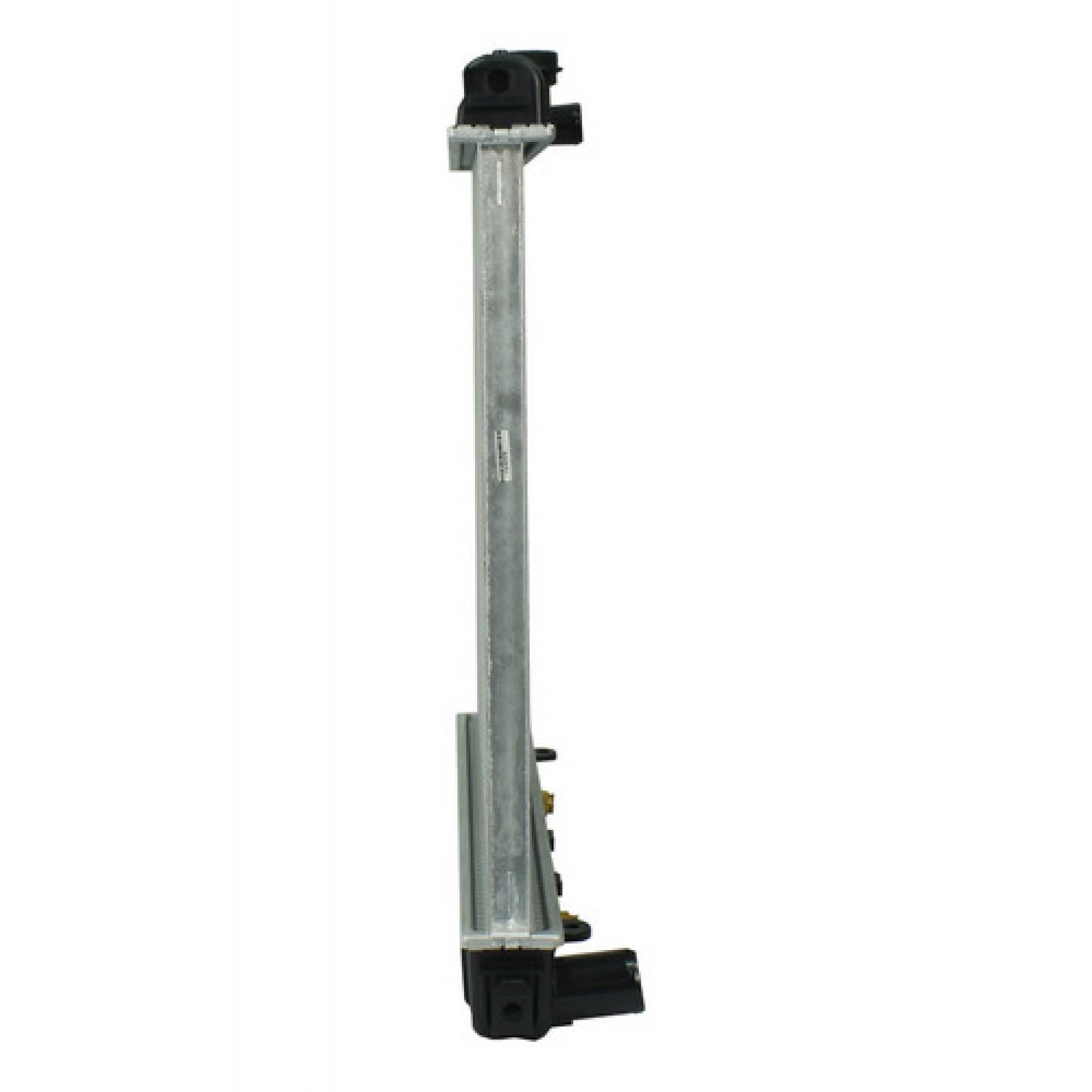 Radiador Chevrolet Colorado 2009 2010 2011 2012 26 Mm