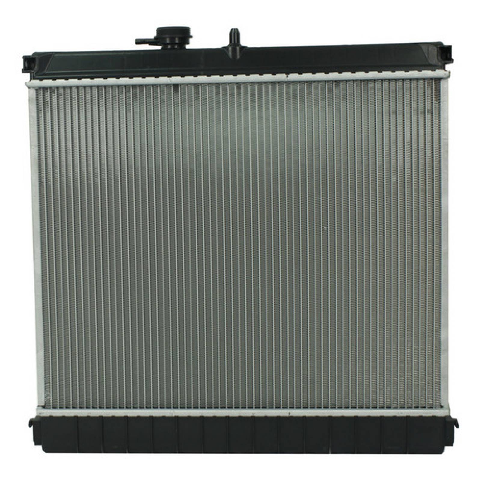 Radiador Chevrolet Colorado 2009 2010 2011 2012 26 Mm