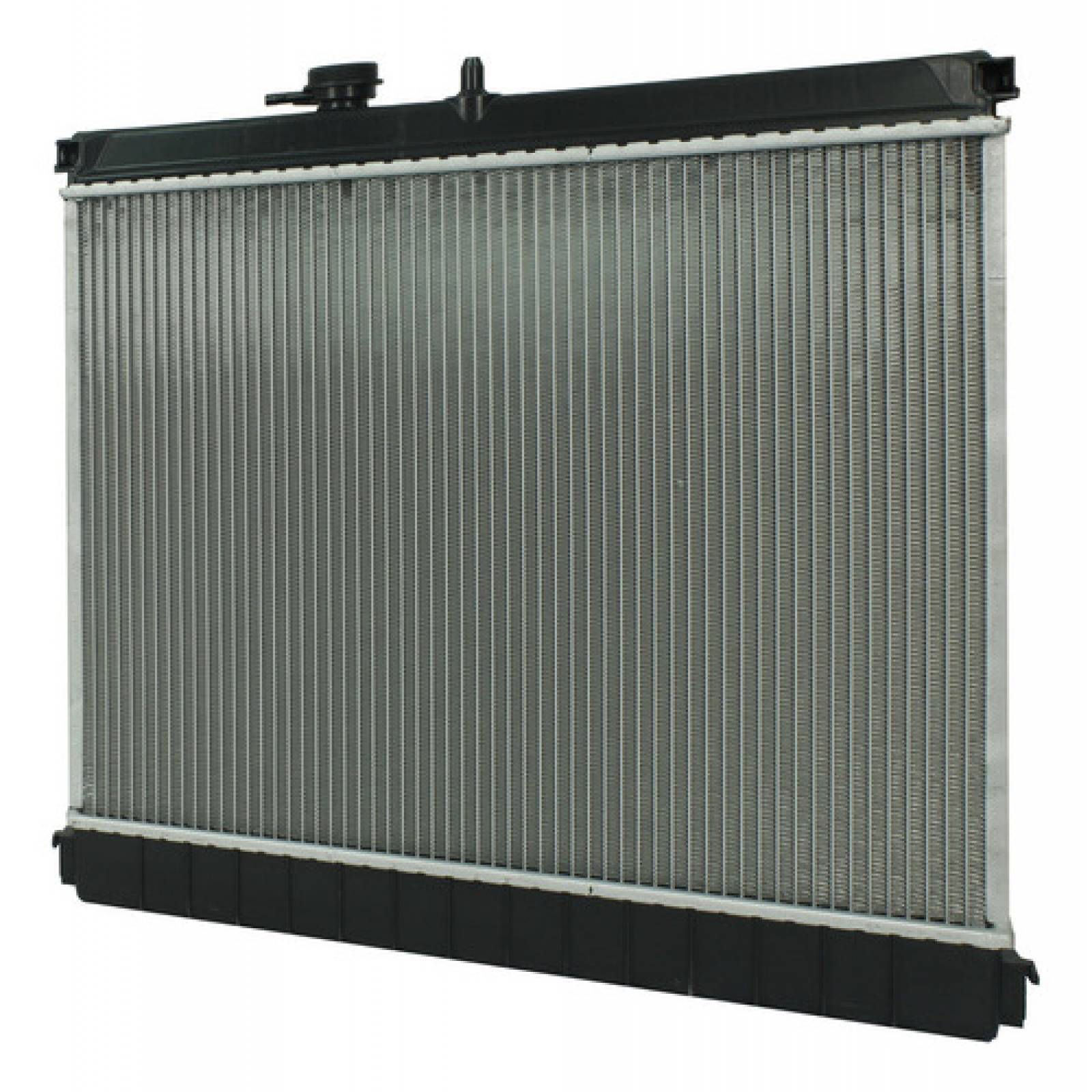 Radiador Chevrolet Colorado 2009 2010 2011 2012 26 Mm