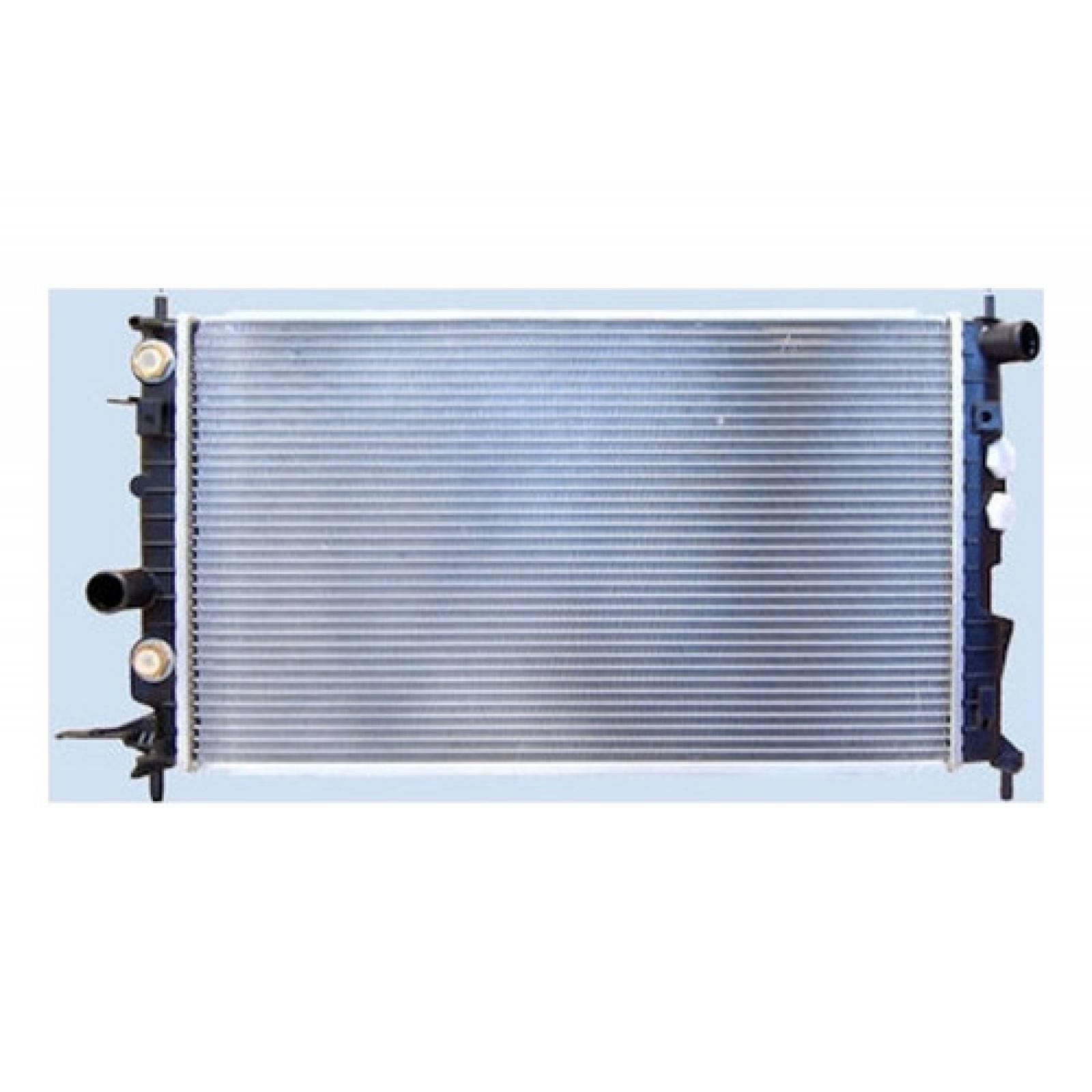 Radiador Chevrolet Vectra 2003 2004 2005 26 Mm