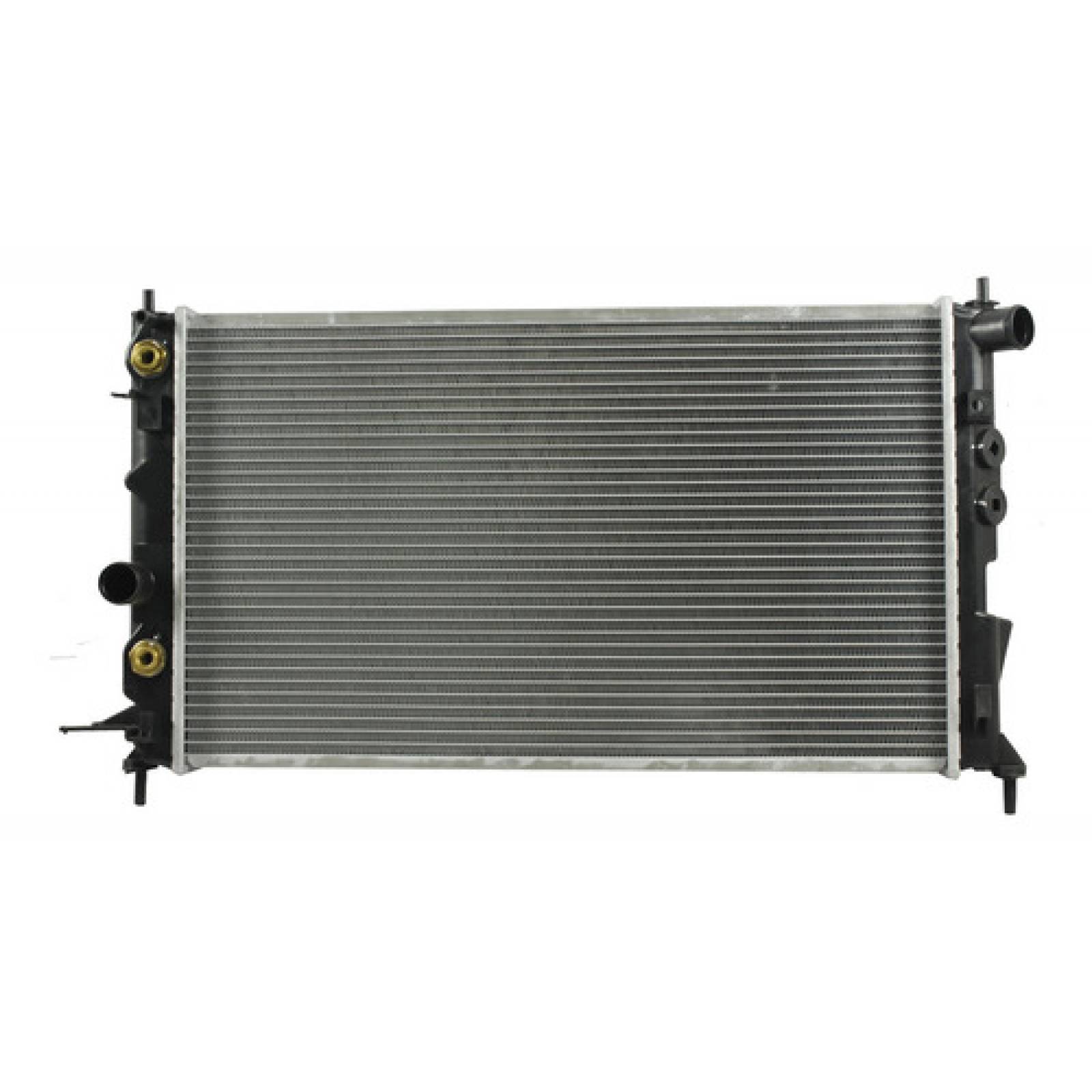 Radiador Chevrolet Vectra 2003 2004 2005 26 Mm