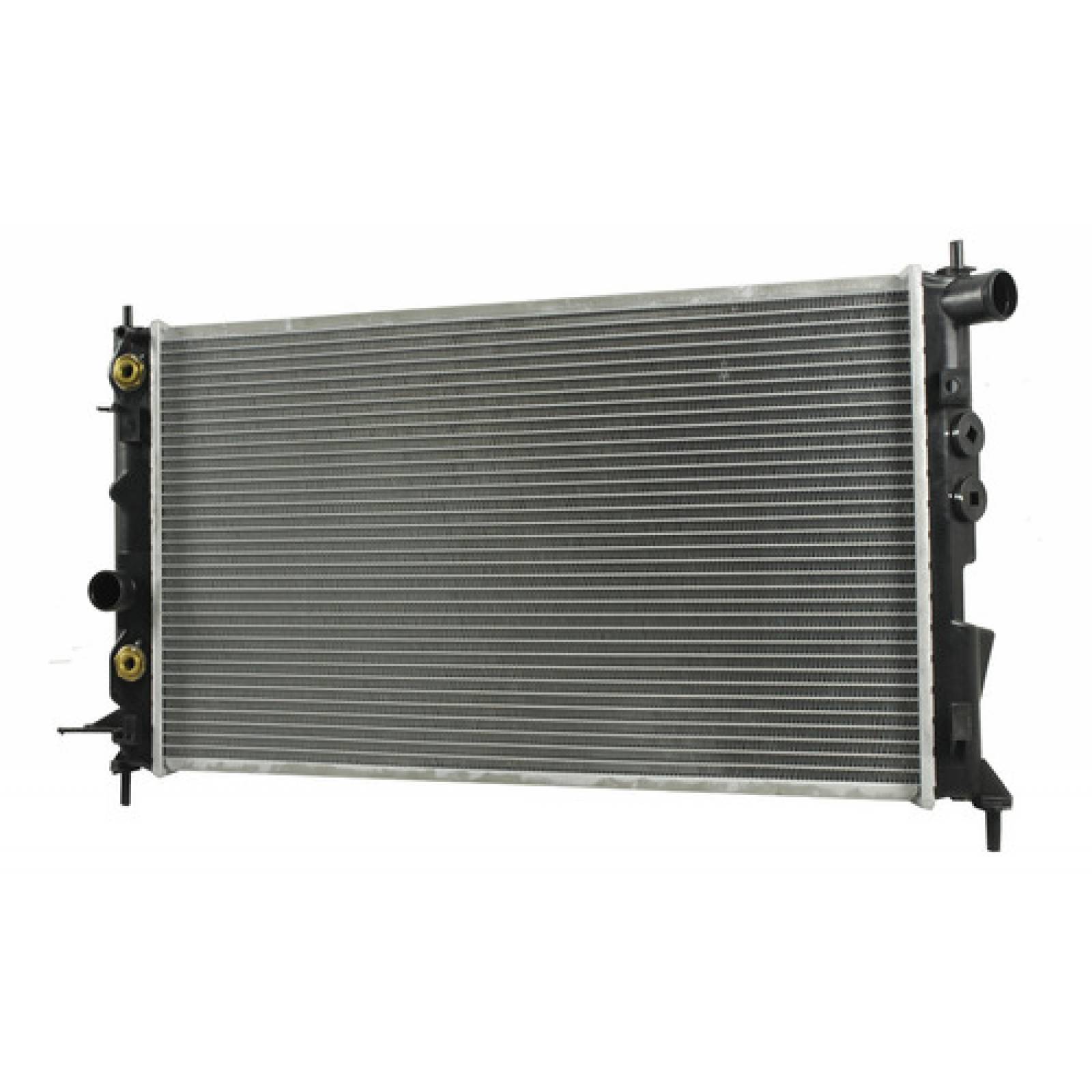 Radiador Chevrolet Vectra 2003 2004 2005 26 Mm