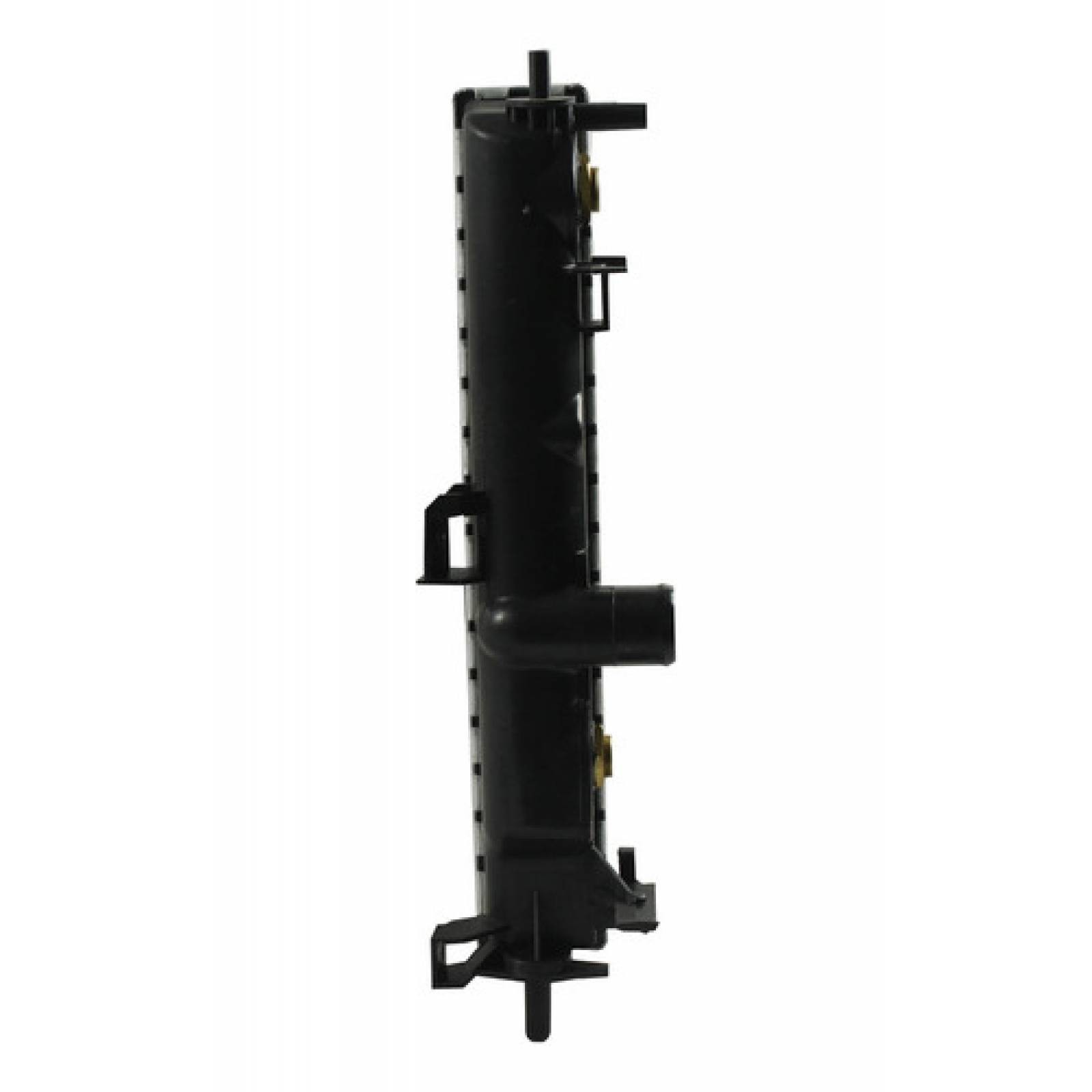 Radiador Chevrolet Vectra 2003 2004 2005 26 Mm