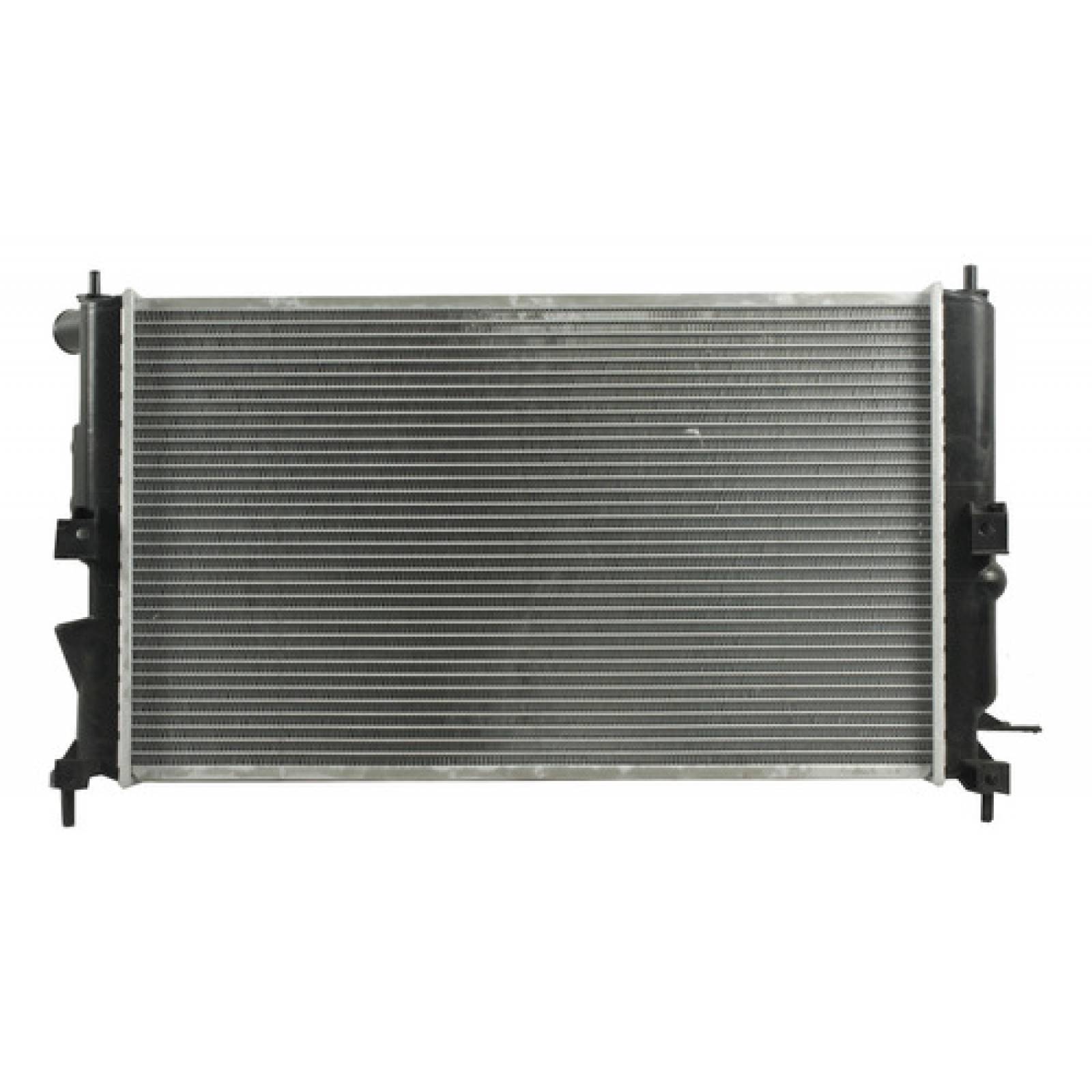 Radiador Chevrolet Vectra 2003 2004 2005 26 Mm