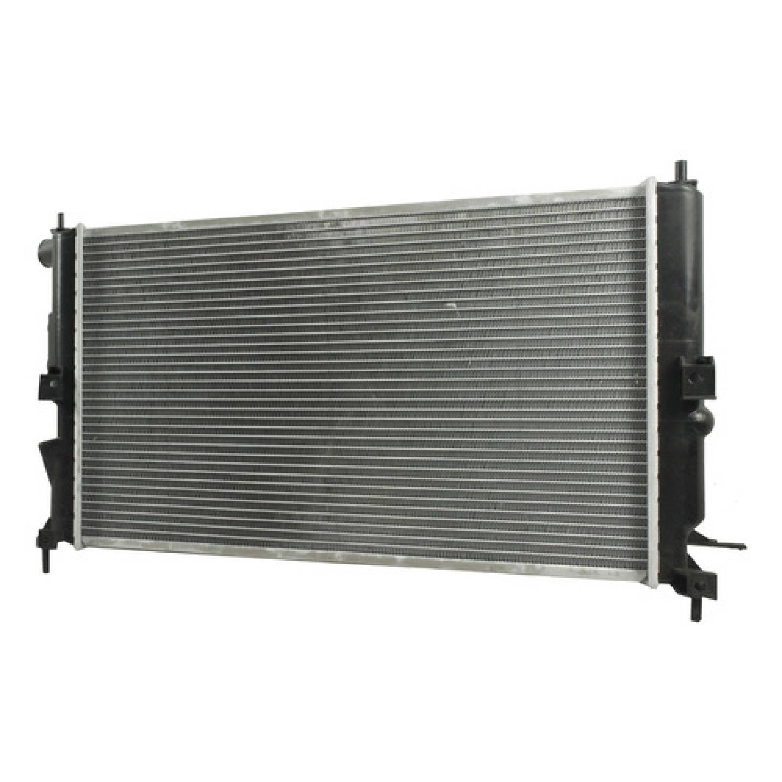 Radiador Chevrolet Vectra 2003 2004 2005 26 Mm