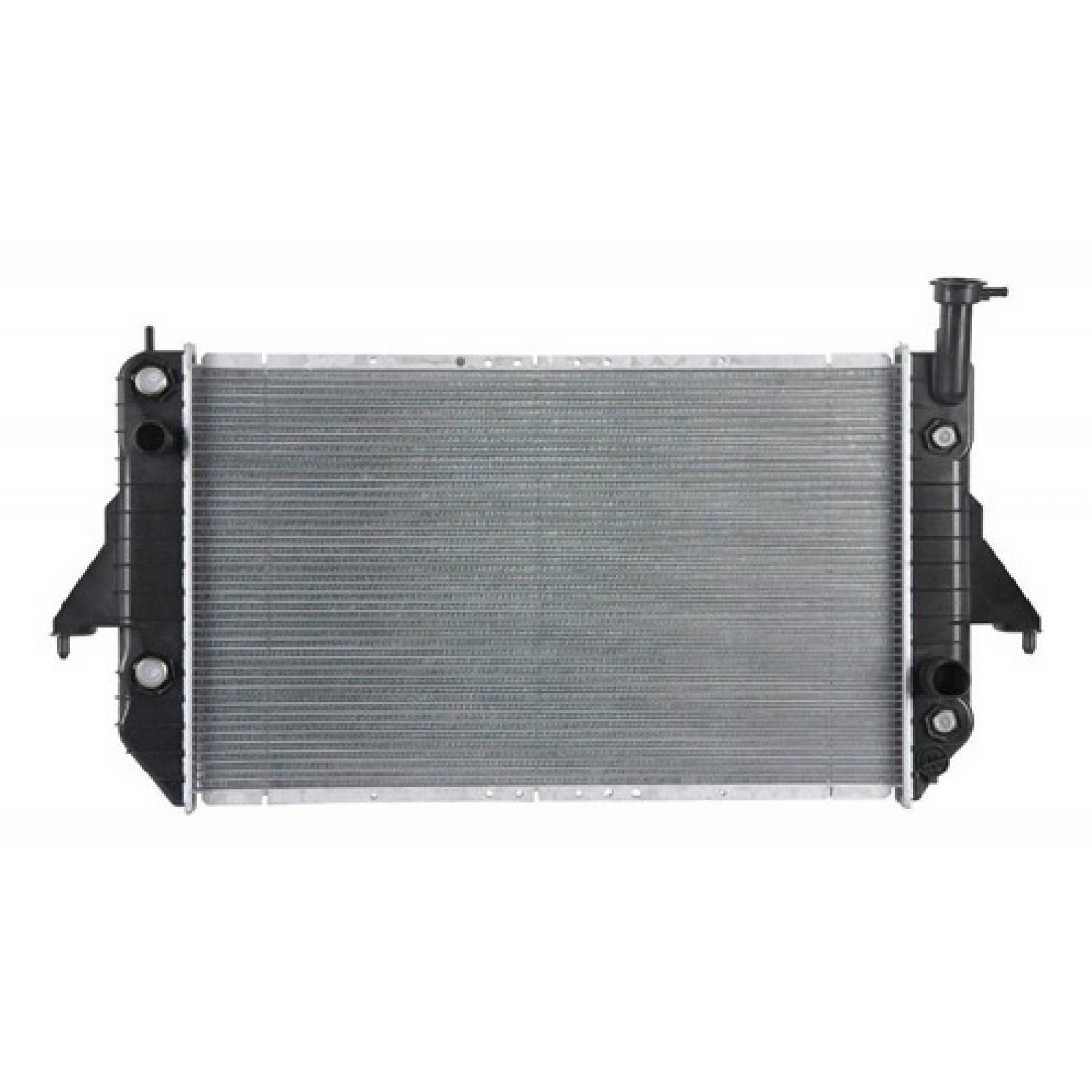 Radiador Chevrolet Astro 1996 Al 2005 26 Mm