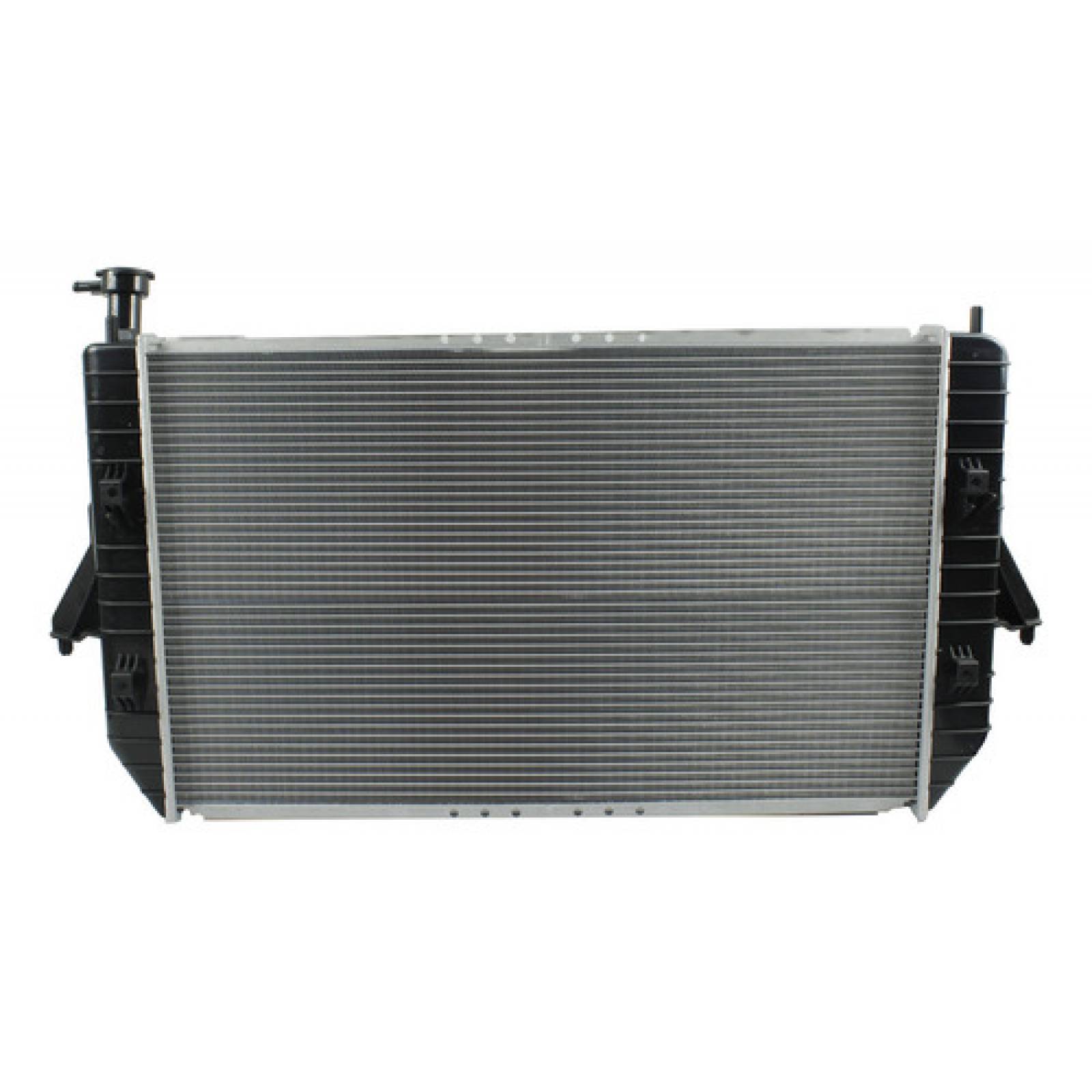 Radiador Chevrolet Astro 1996 Al 2005 26 Mm