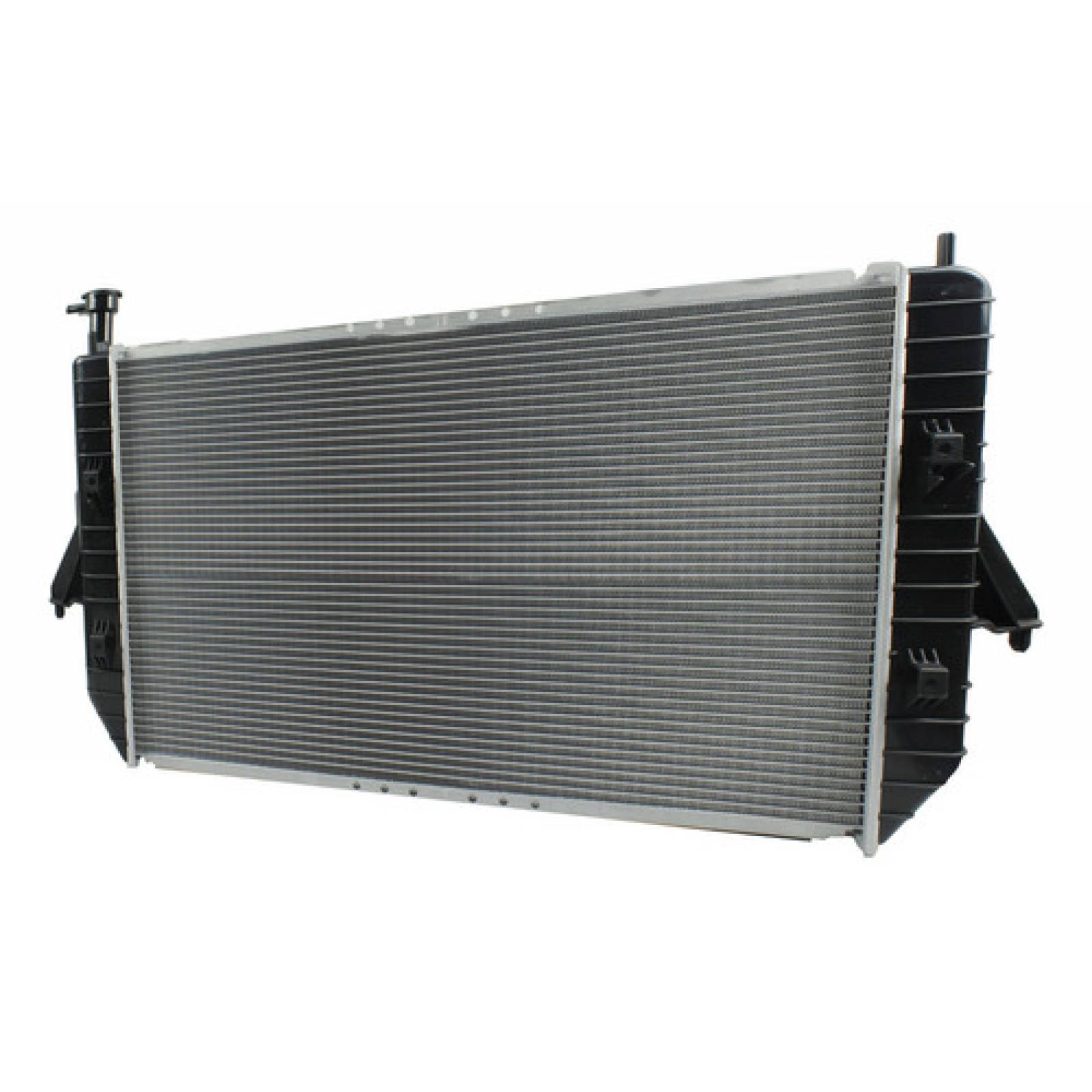 Radiador Chevrolet Astro 1996 Al 2005 26 Mm