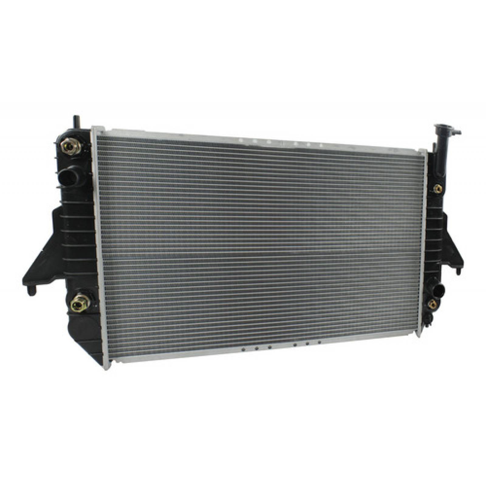 Radiador Chevrolet Astro 1996 Al 2005 26 Mm