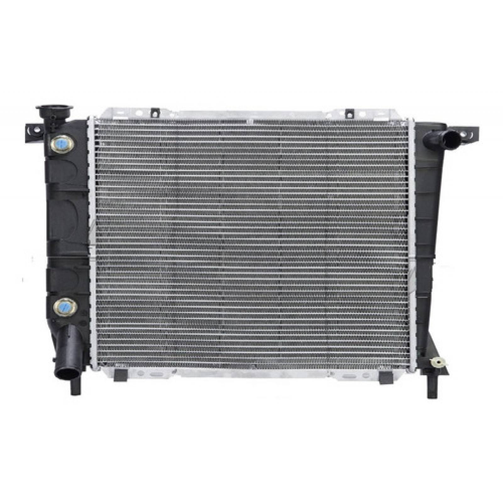 Radiador Ford Explorer 1994 56 Mm