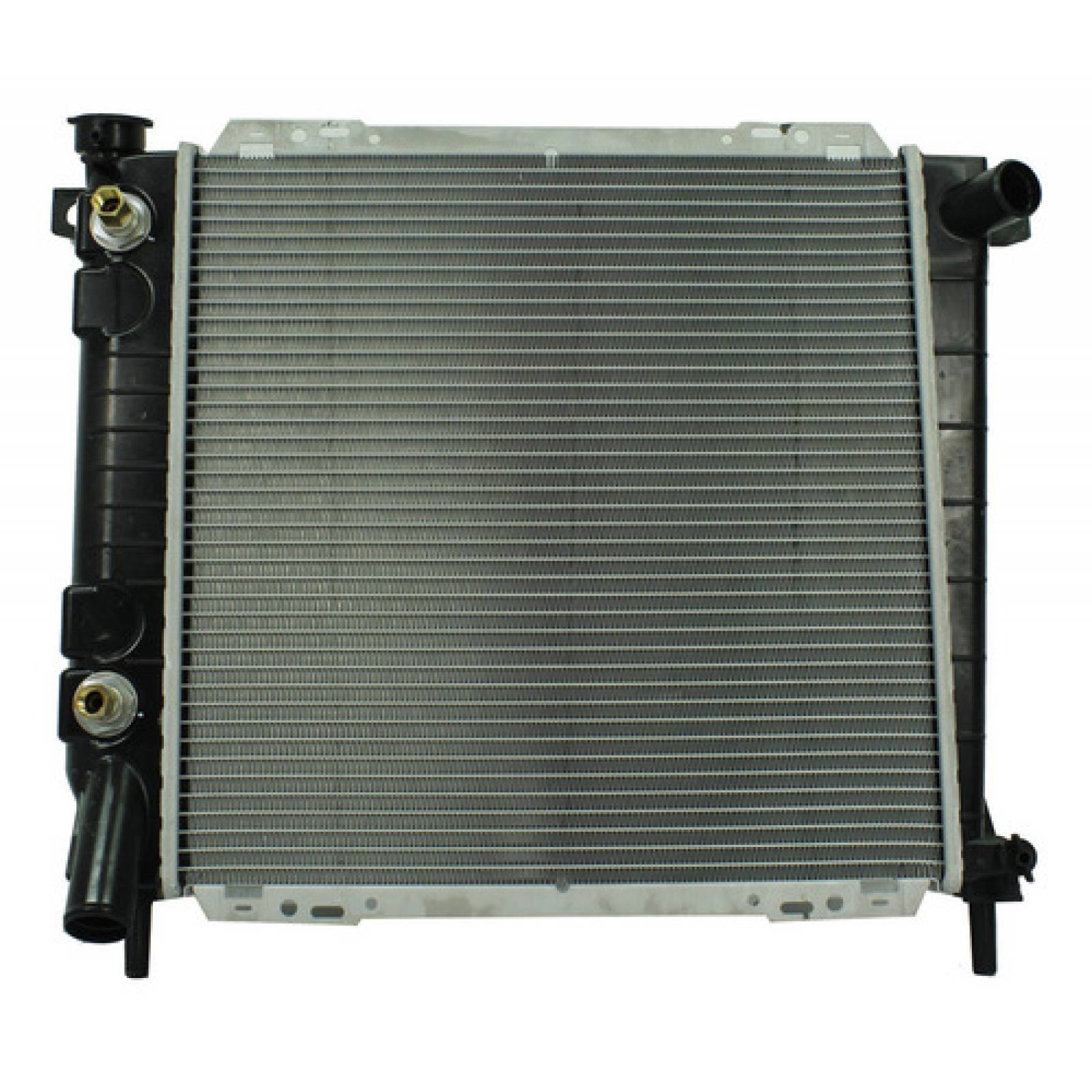 Radiador Ford Explorer 1994 56 Mm
