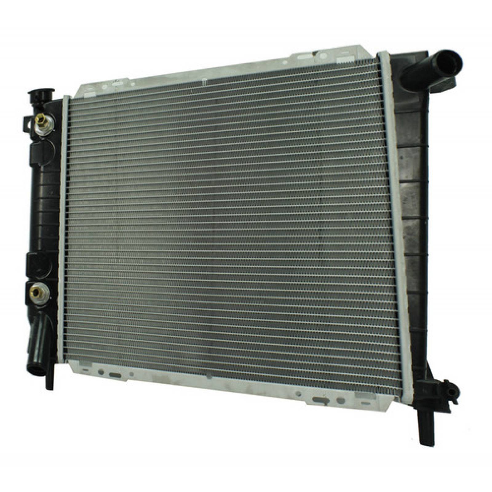 Radiador Ford Explorer 1994 56 Mm