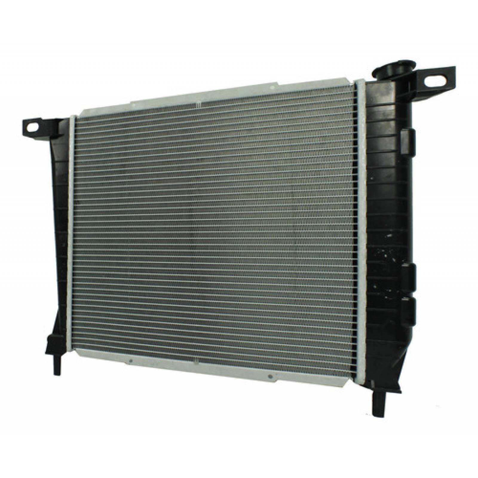 Radiador Ford Explorer 1994 56 Mm