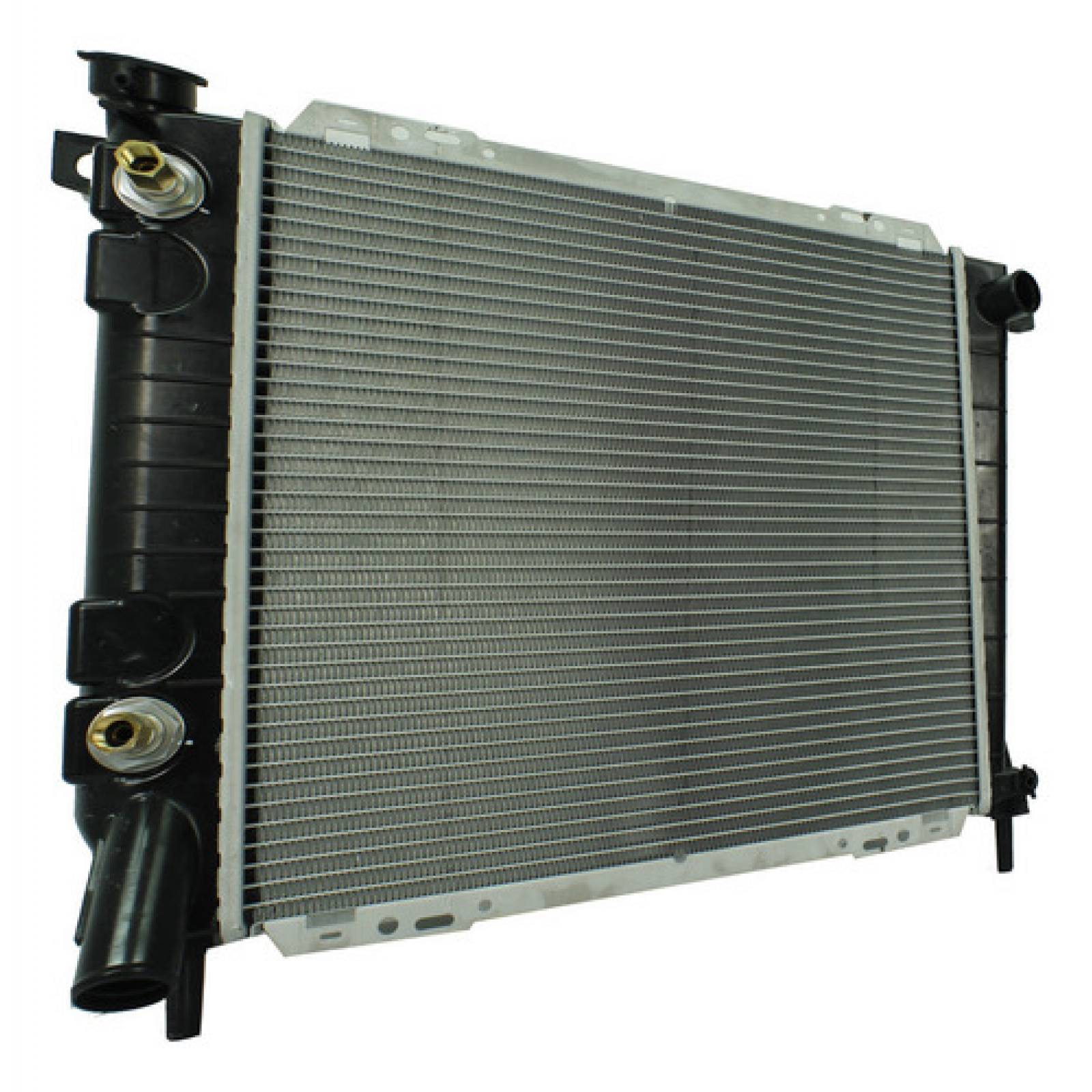 Radiador Ford Explorer 1994 56 Mm