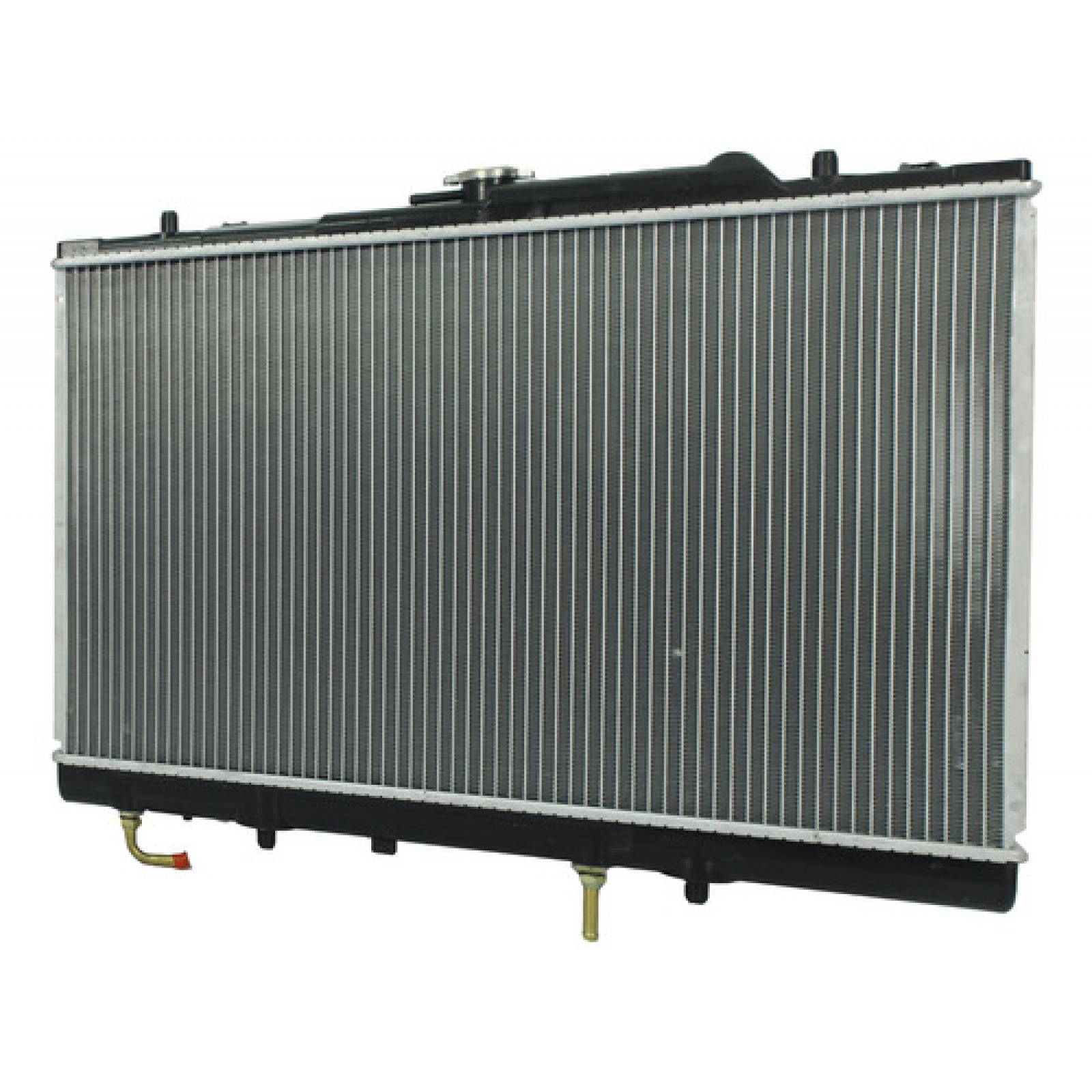 Radiador Mitsubishi Montero Sport 2001 2002 2003 26 Mm