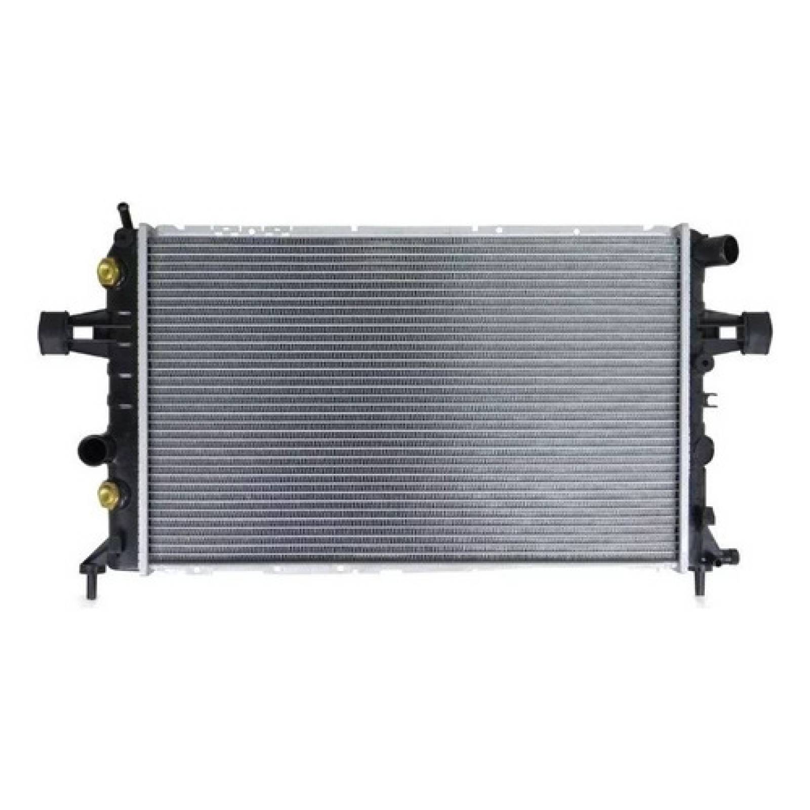 Radiador Chevrolet Astra 2004 2005 2006 2008 23 Mm