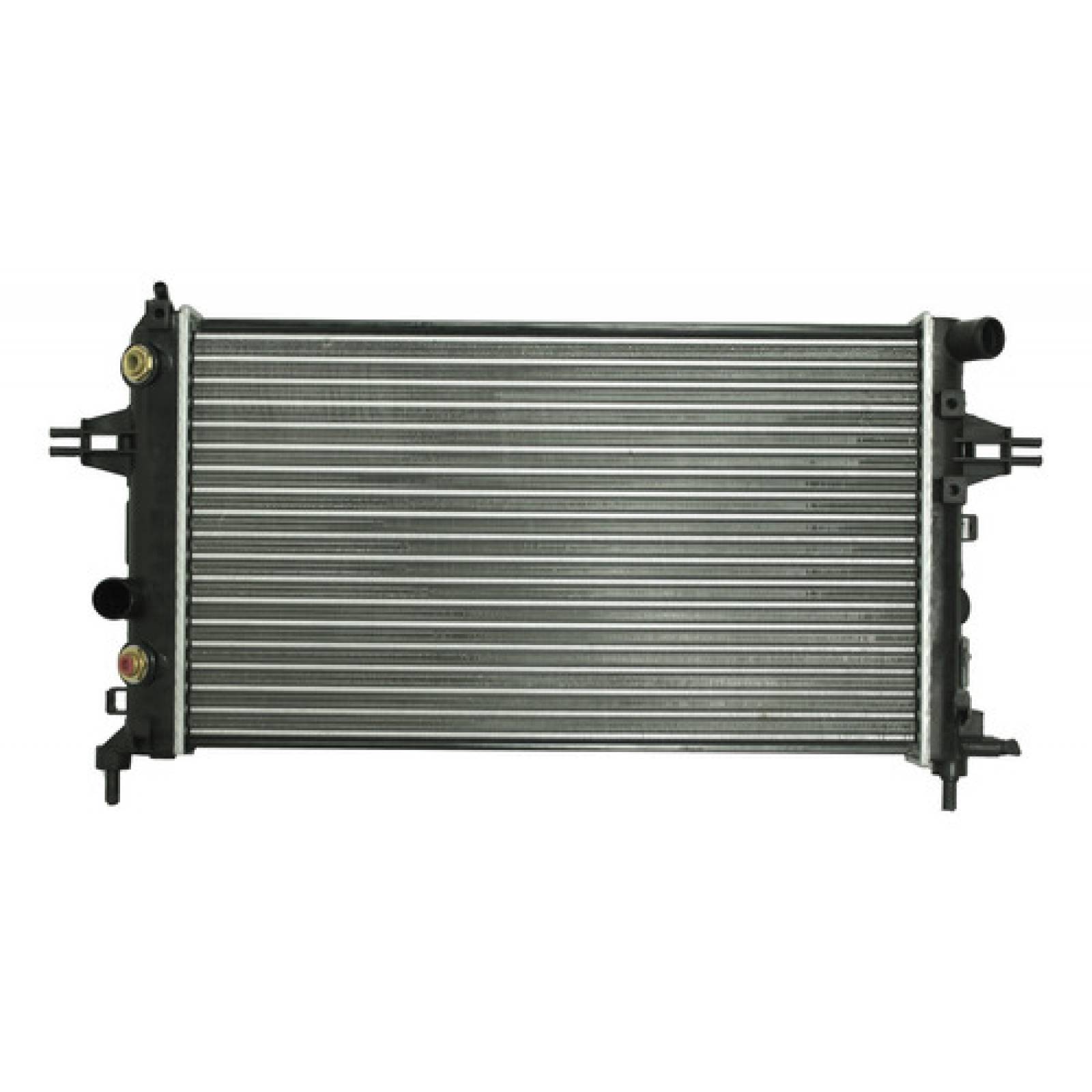 Radiador Chevrolet Astra 2004 2005 2006 2008 23 Mm