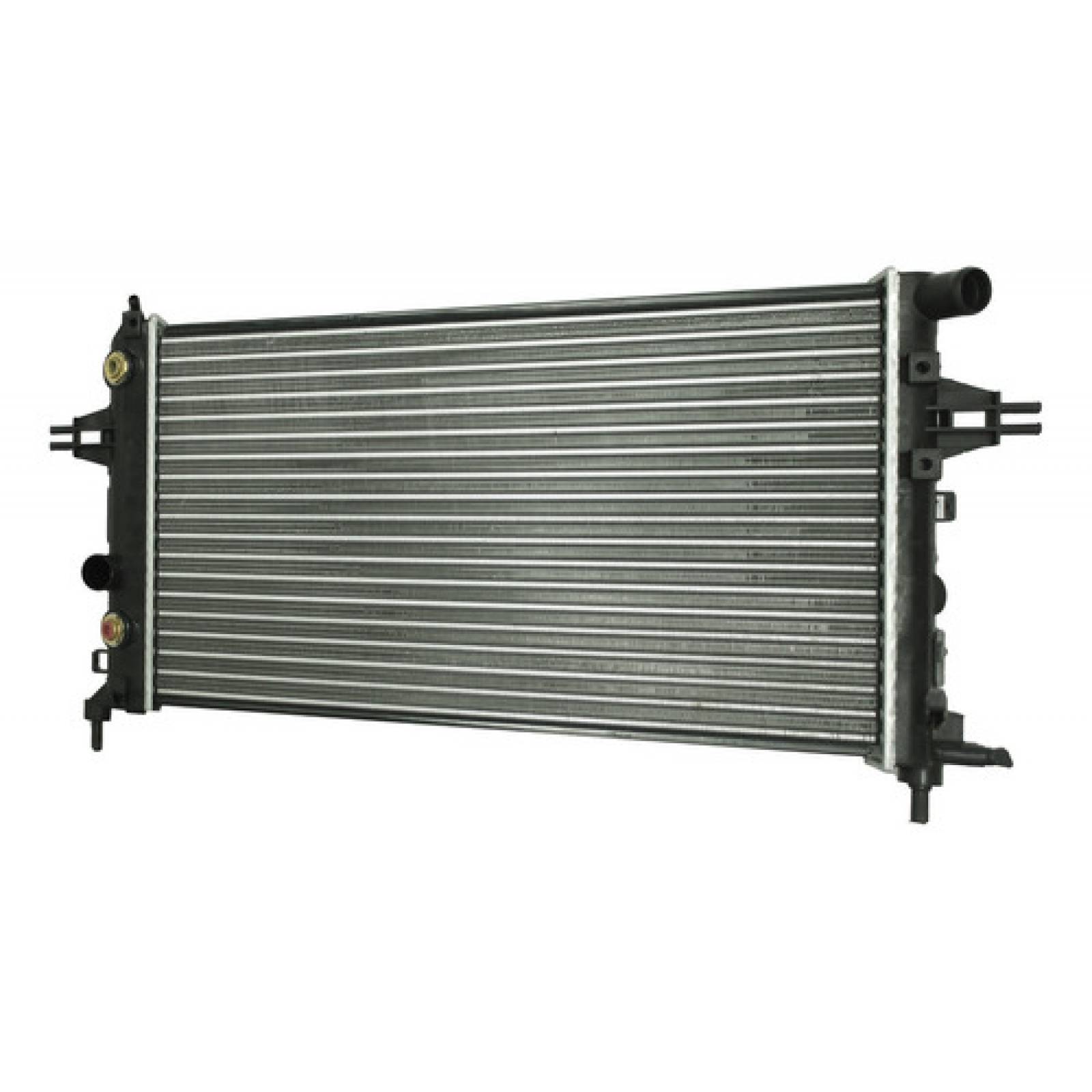 Radiador Chevrolet Astra 2004 2005 2006 2008 23 Mm