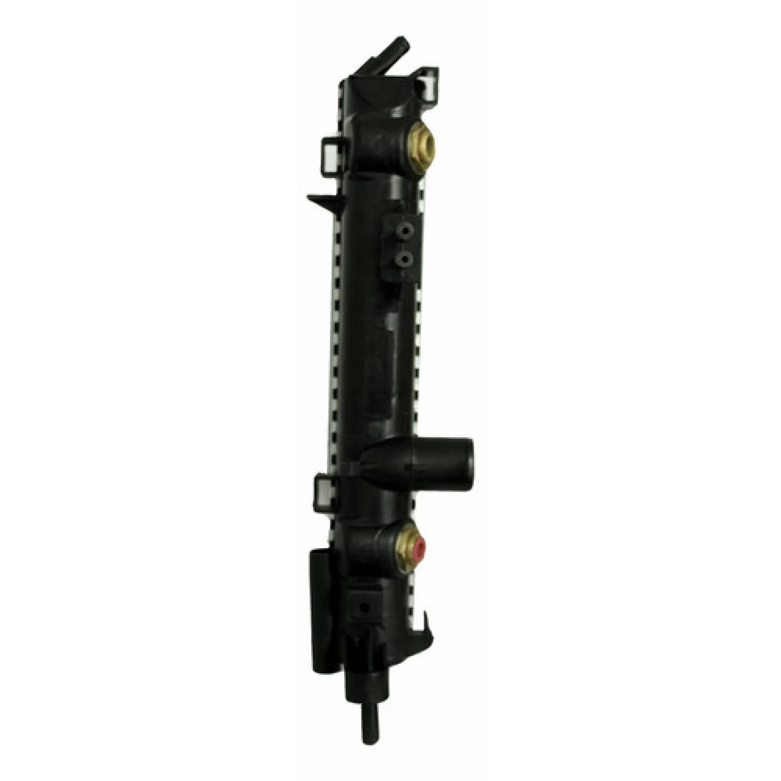 Radiador Chevrolet Astra 2004 2005 2006 2008 23 Mm