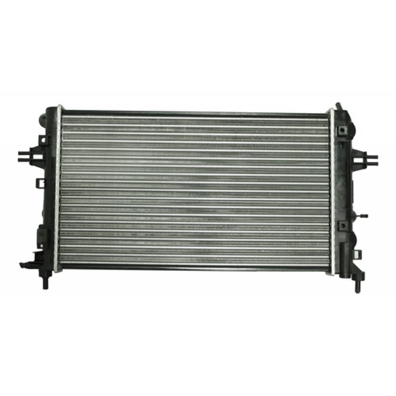 Radiador Chevrolet Astra 2004 2005 2006 2008 23 Mm