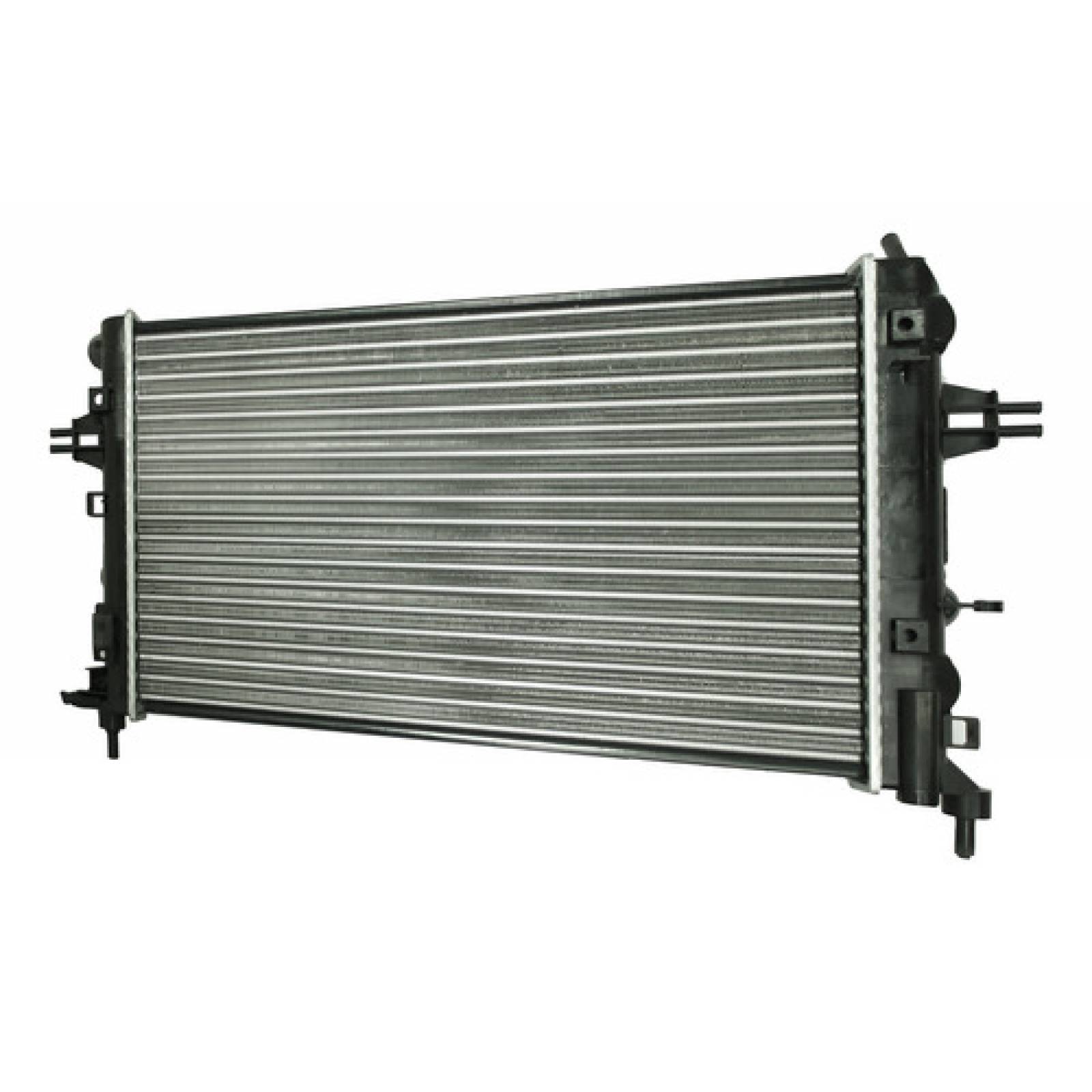 Radiador Chevrolet Astra 2004 2005 2006 2008 23 Mm