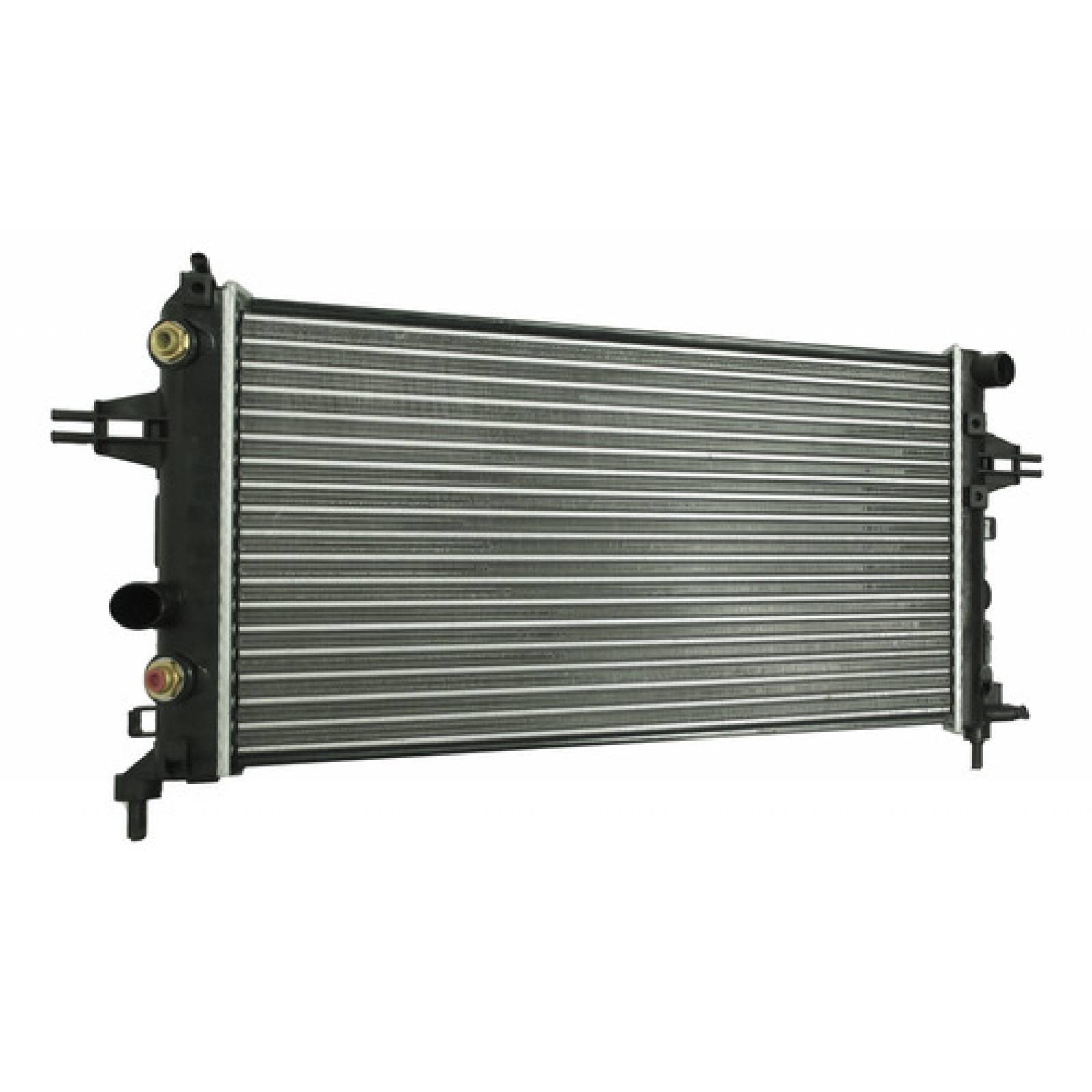 Radiador Chevrolet Astra 2004 2005 2006 2008 23 Mm