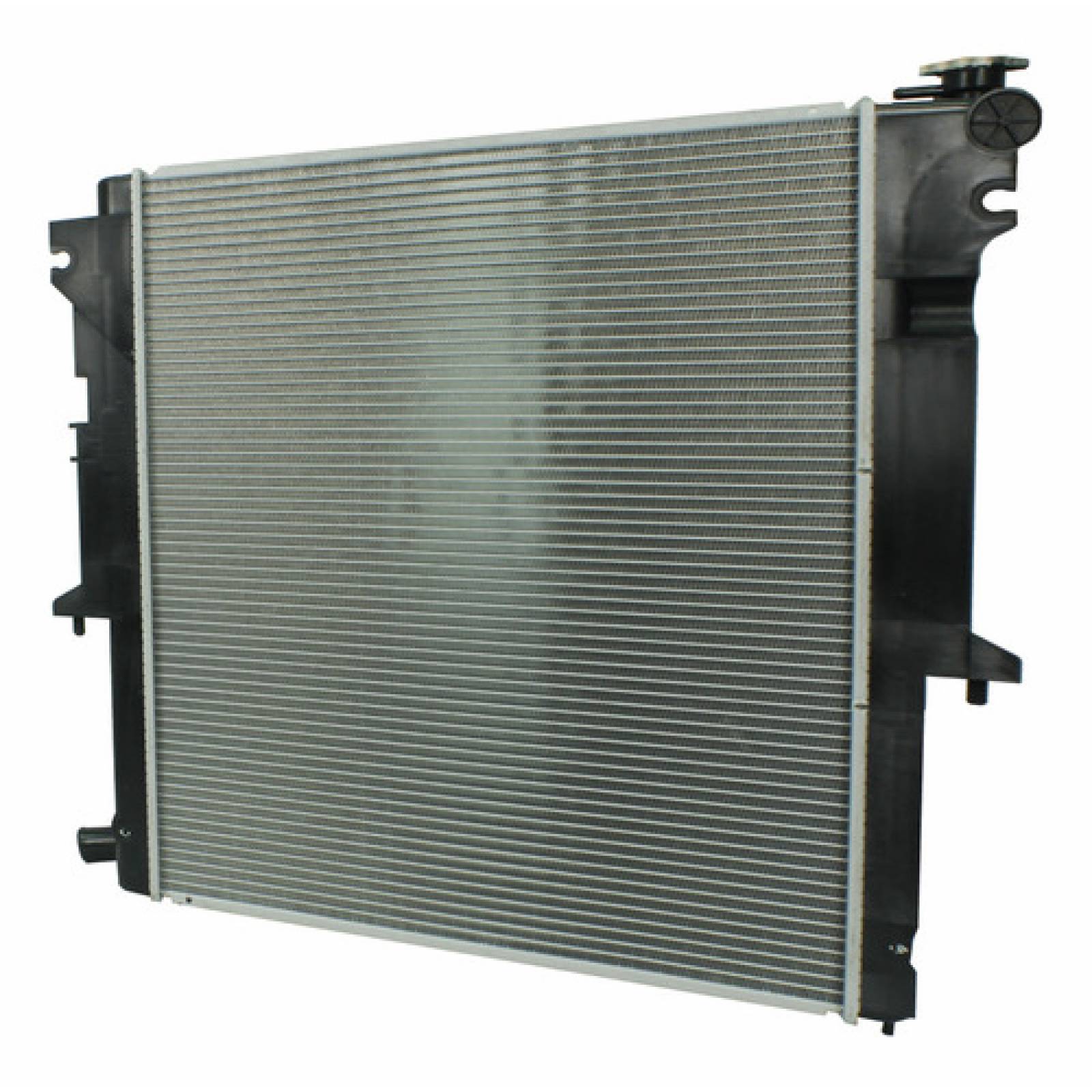 Radiador Mitsubishi L200 2008 Al 2019 26 Mm