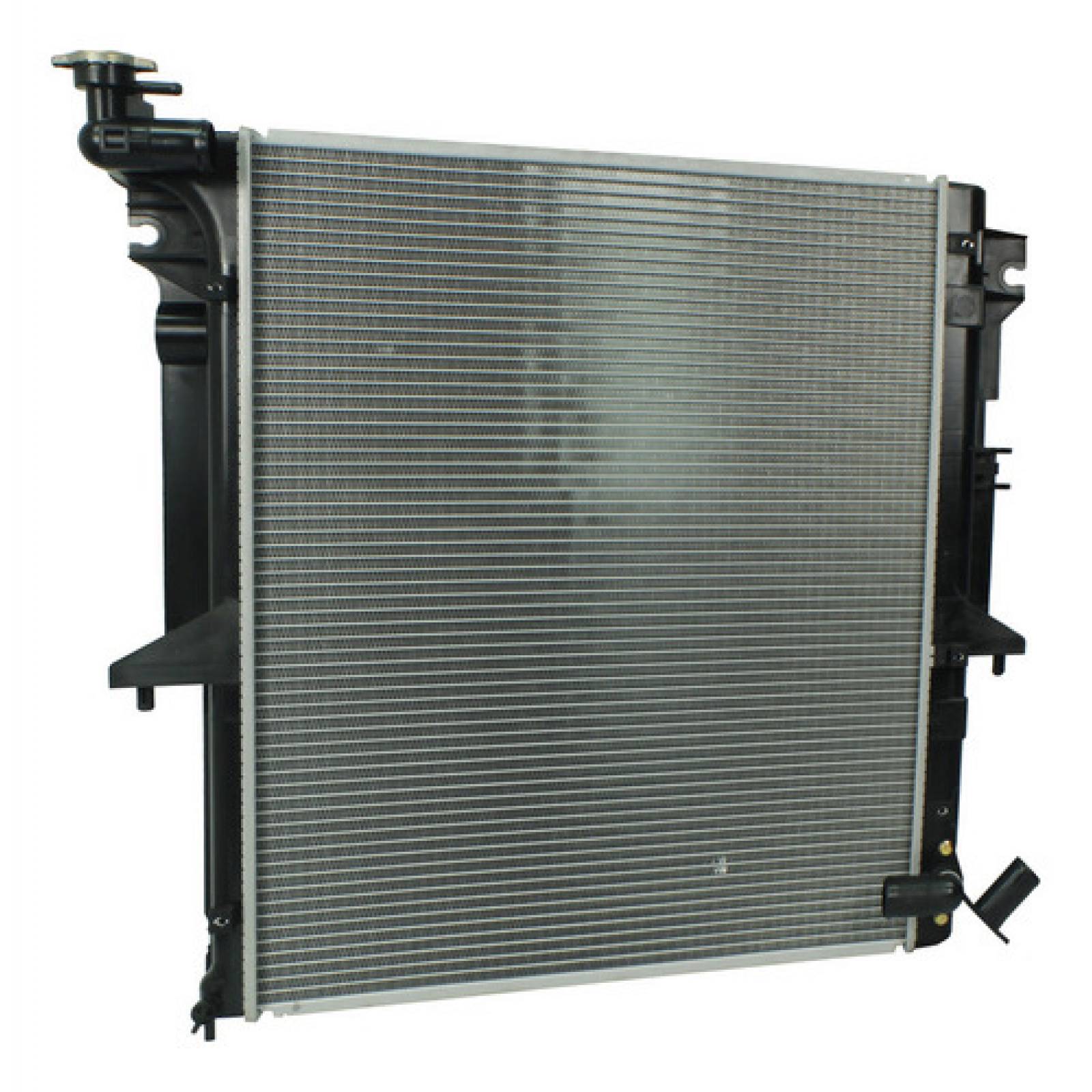 Radiador Mitsubishi L200 2008 Al 2019 26 Mm