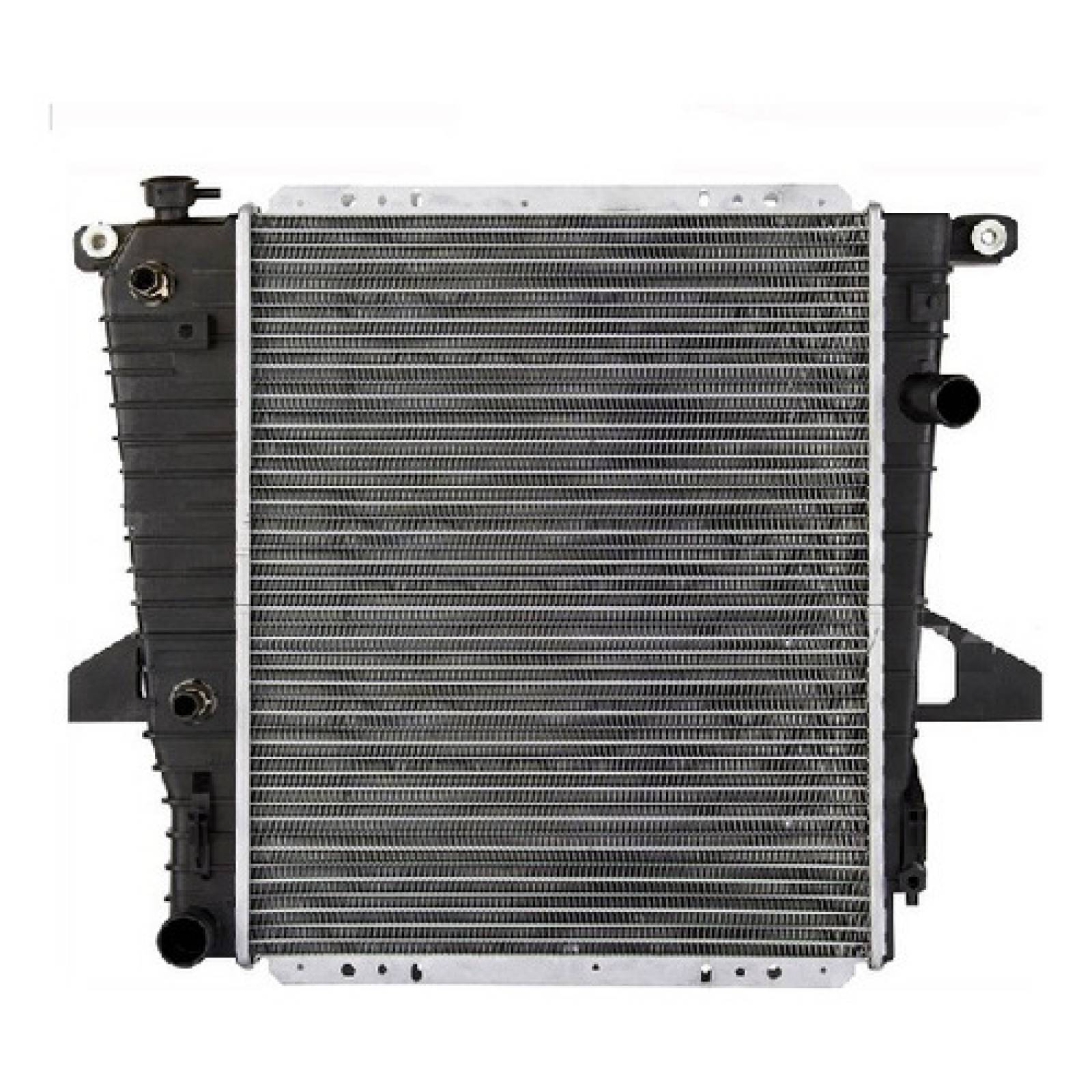 Radiador Ford Ranger 1995 1996 1997 26 Mm