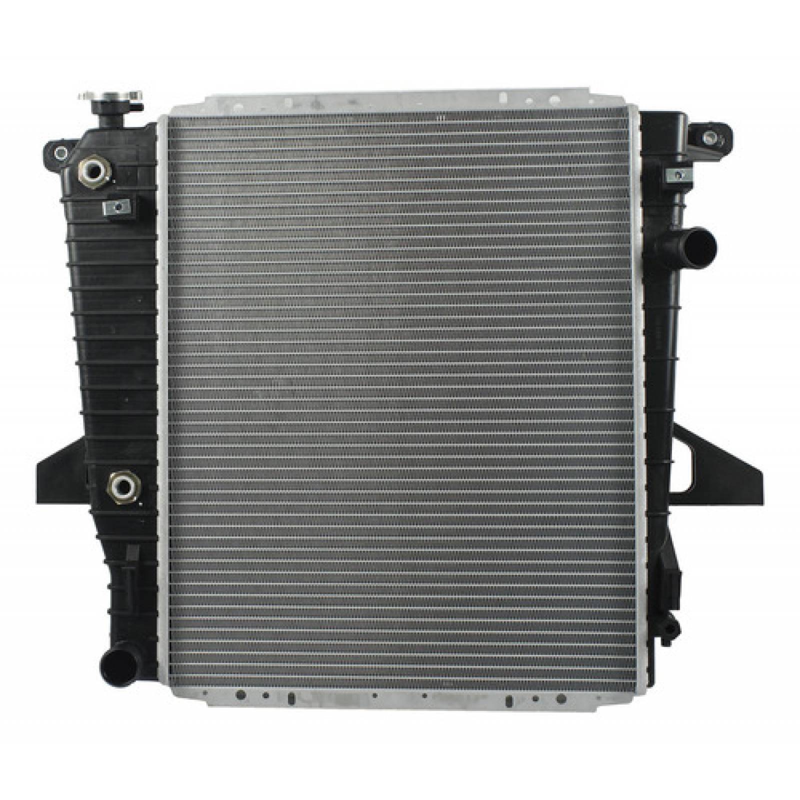 Radiador Ford Ranger 1995 1996 1997 26 Mm