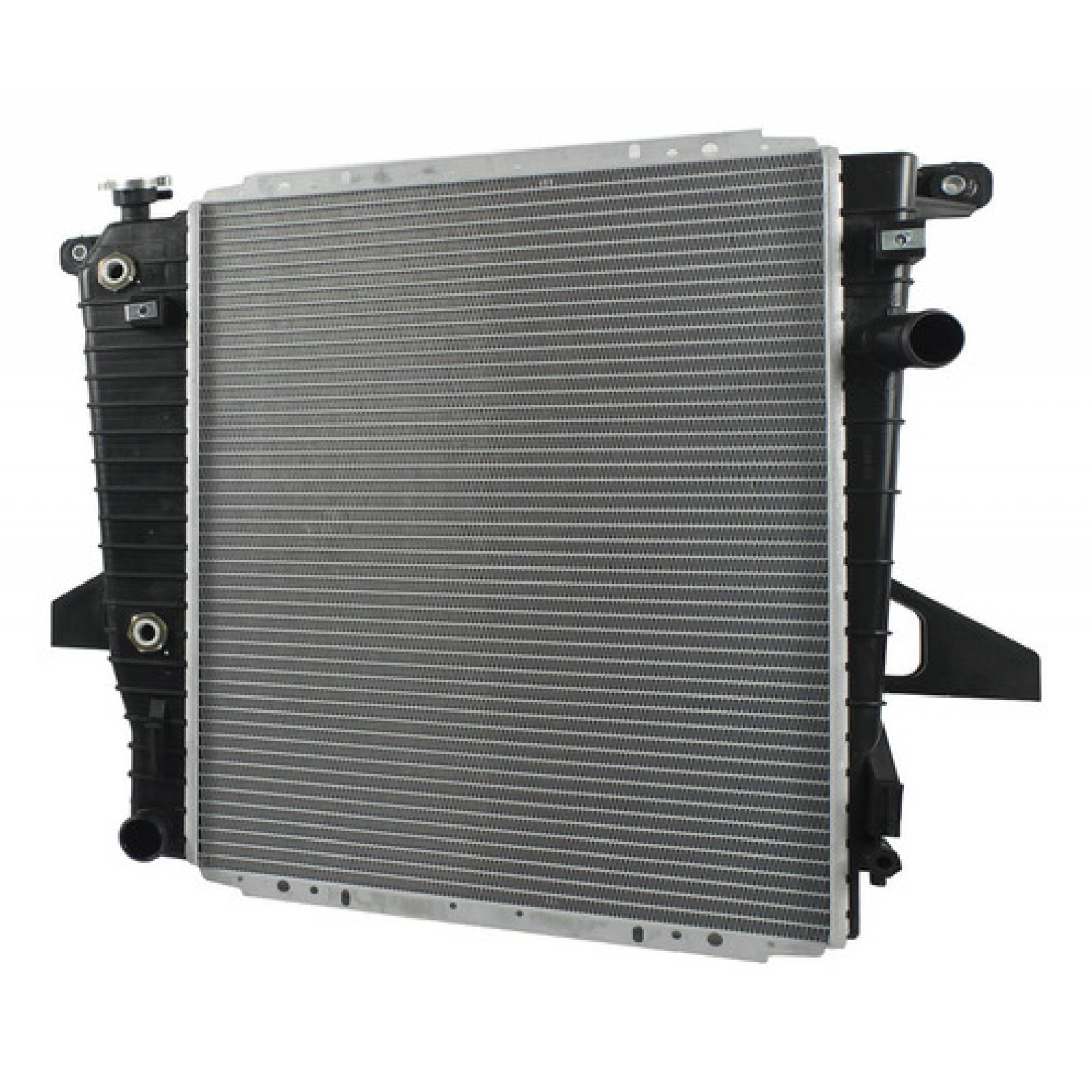 Radiador Ford Ranger 1995 1996 1997 26 Mm