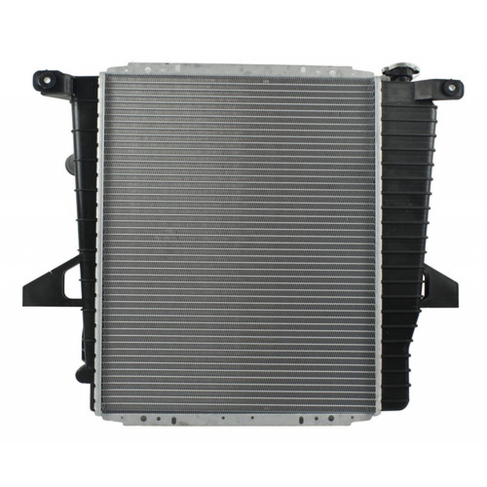 Radiador Ford Ranger 1995 1996 1997 26 Mm