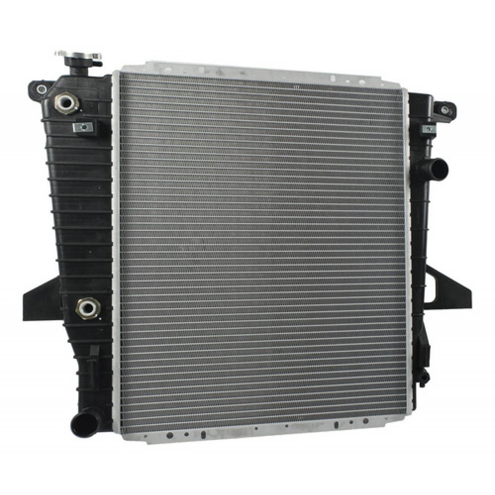 Radiador Ford Ranger 1995 1996 1997 26 Mm