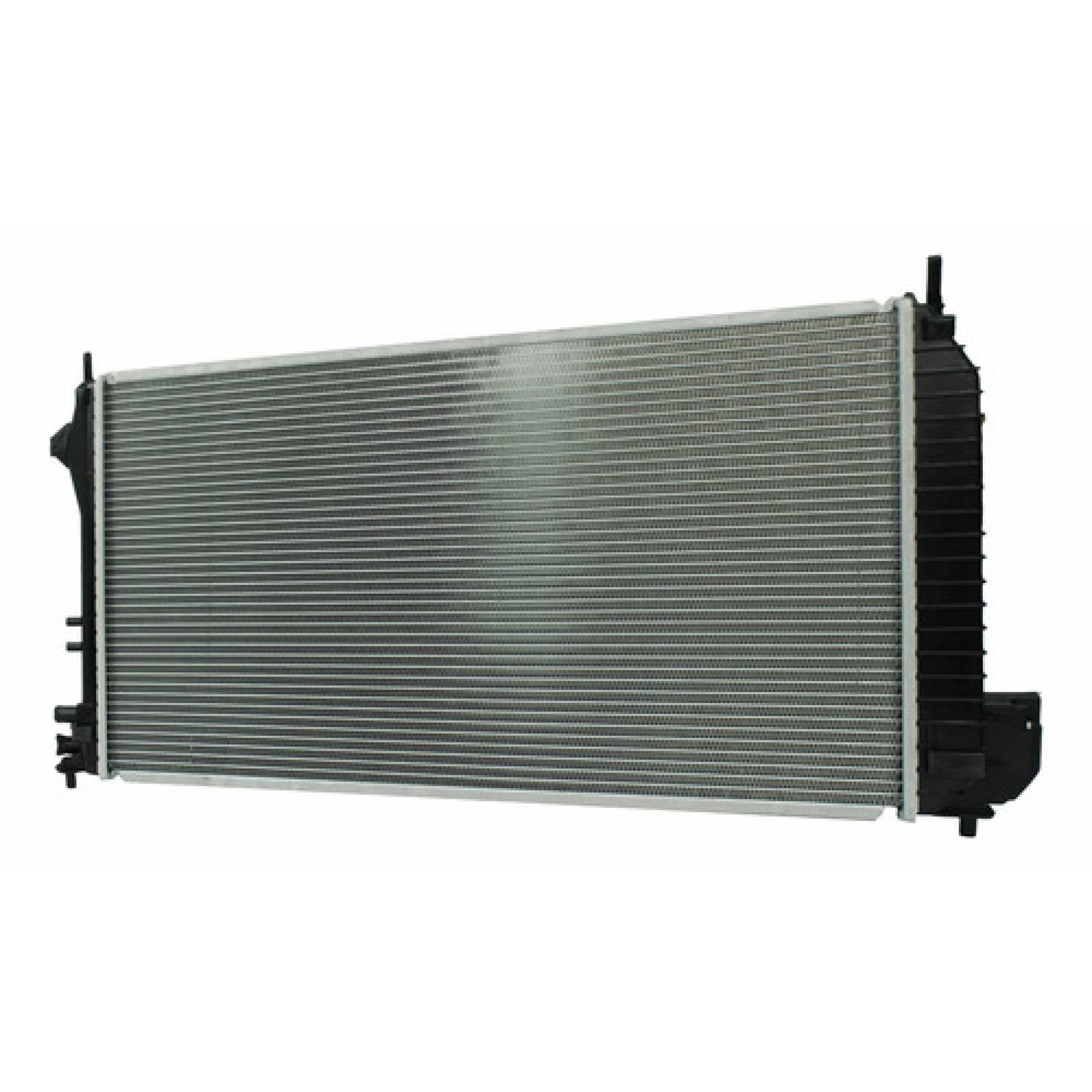 Radiador Saab 9-3 2005 2006 2007 32 Mm