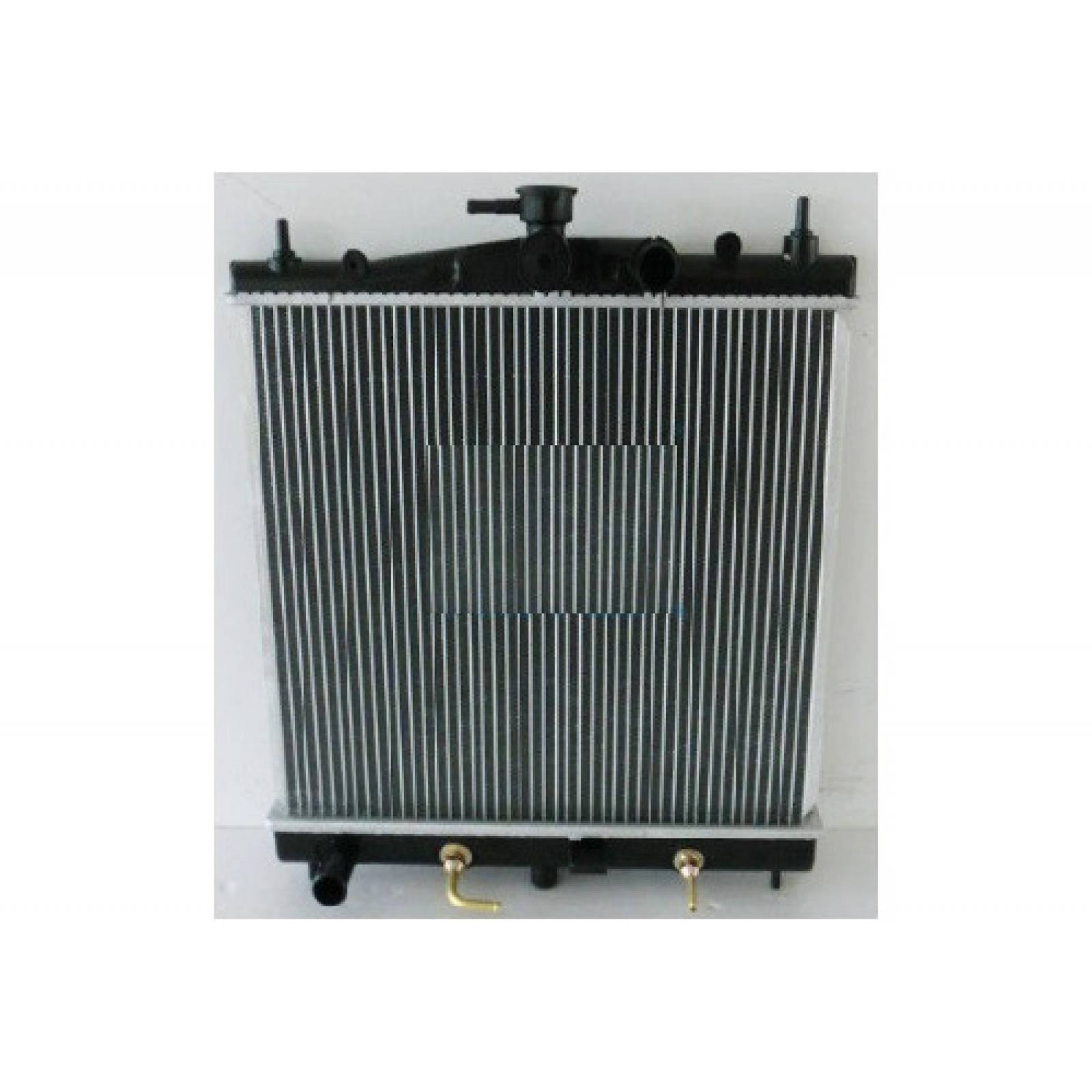 Radiador Nissan Micra 2005 2006 2007 2015 16 Mm
