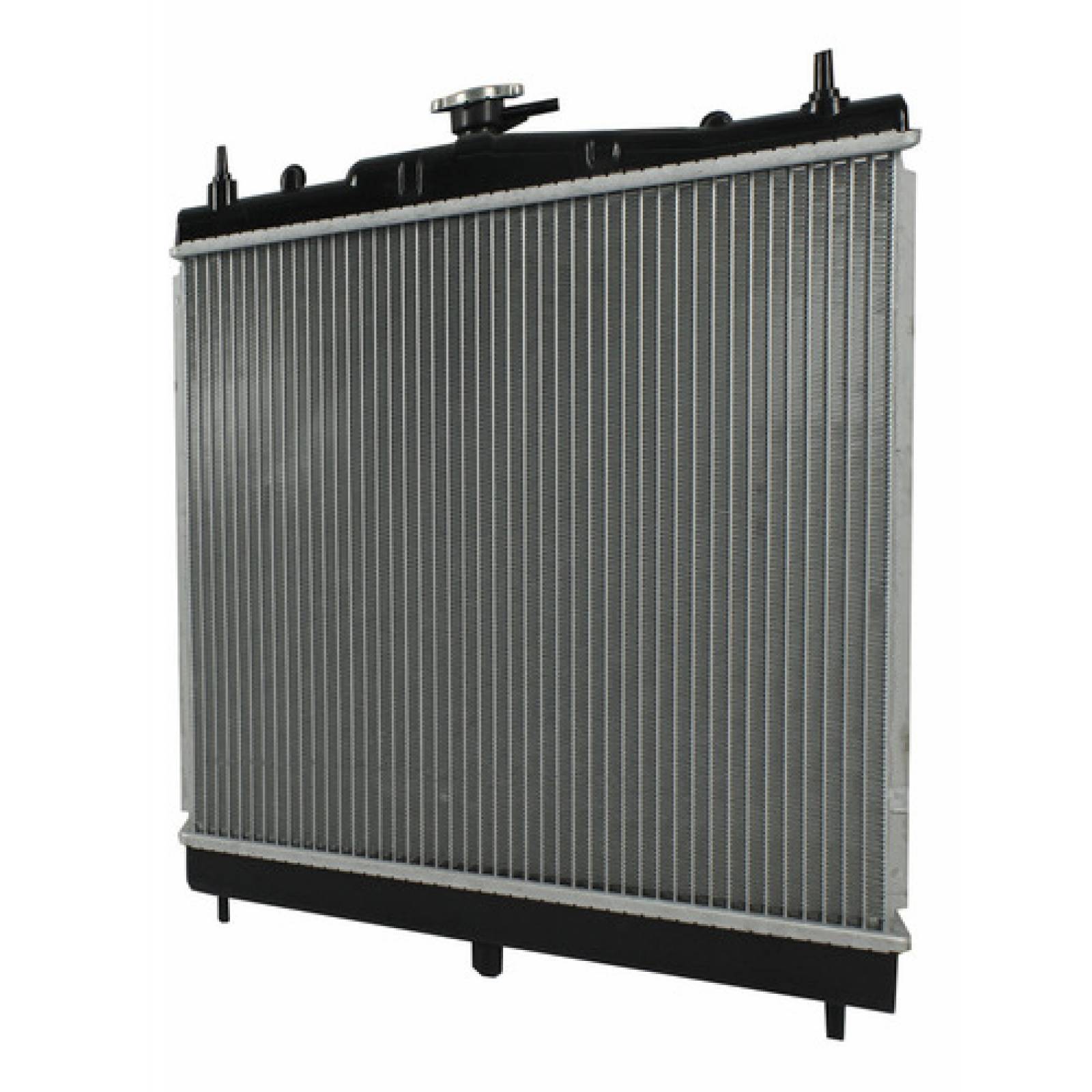 Radiador Nissan Micra 2005 2006 2007 2015 16 Mm