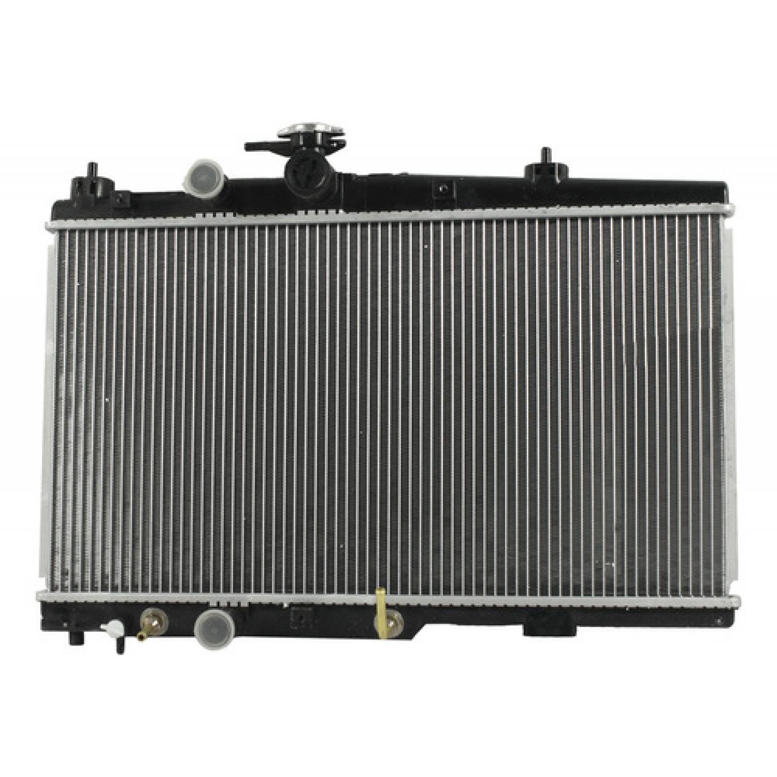 Radiador Faw F5 2008 16 Mm