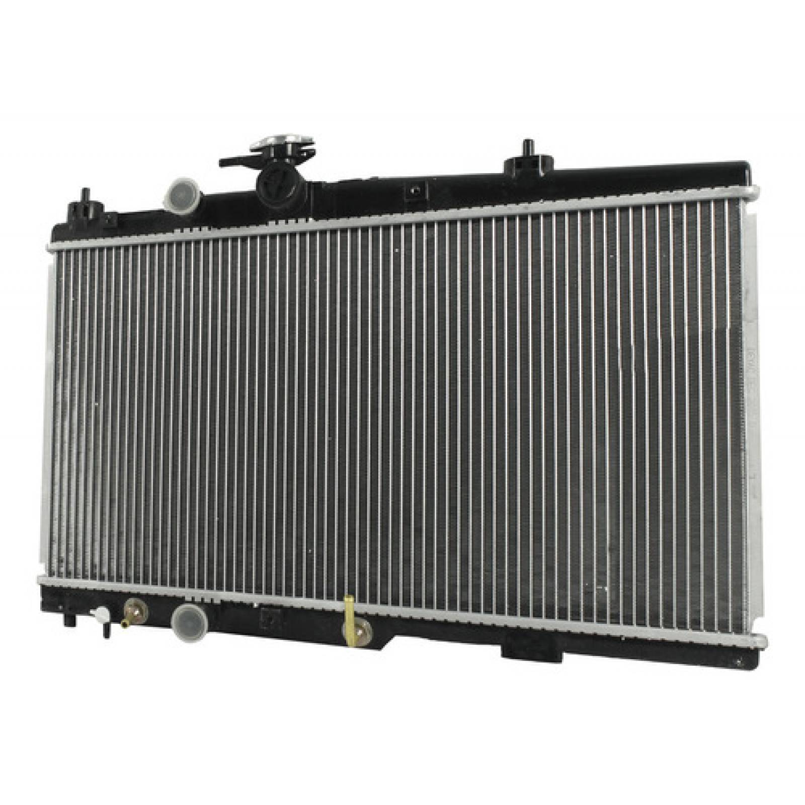 Radiador Faw F5 2008 16 Mm