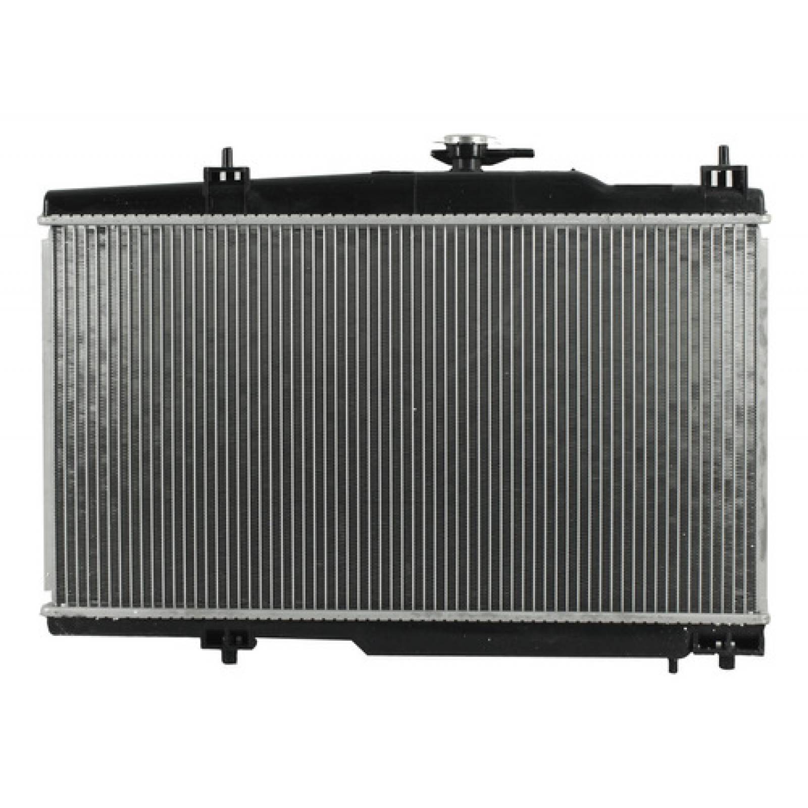 Radiador Faw F5 2008 16 Mm