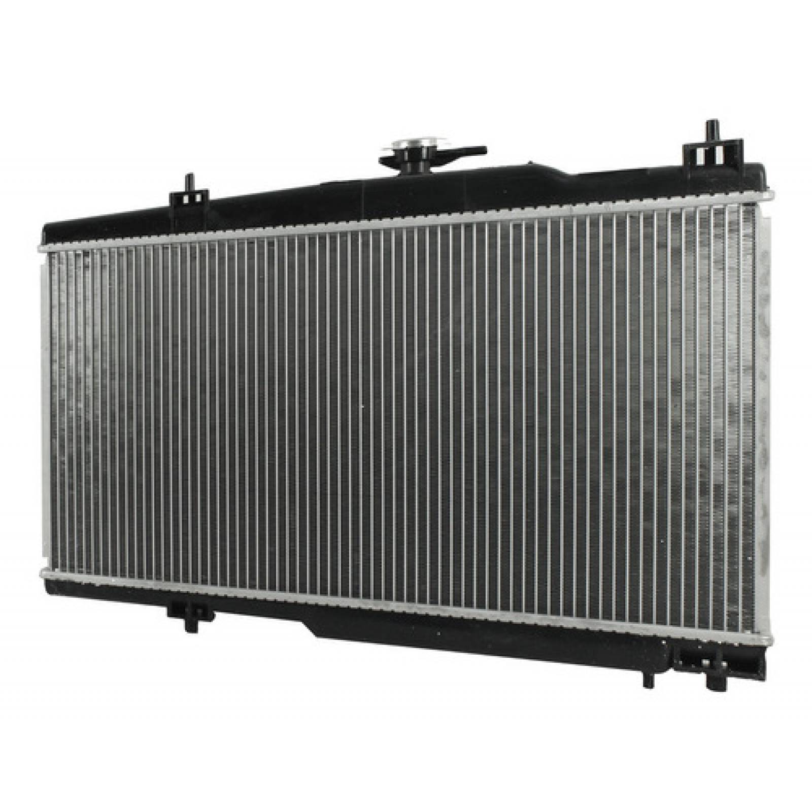 Radiador Faw F5 2008 16 Mm