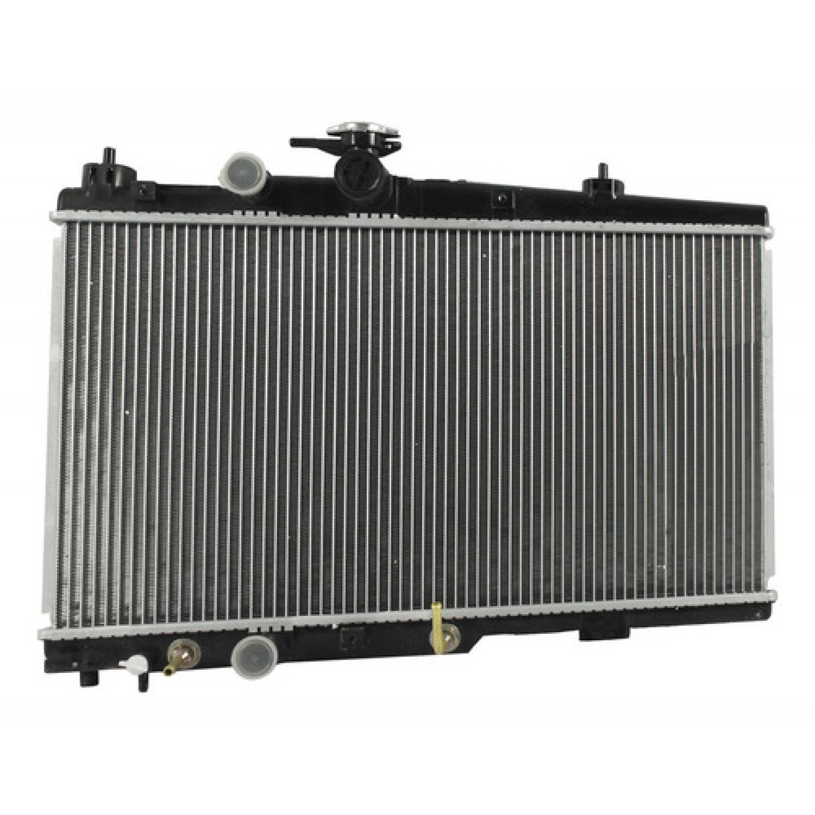 Radiador Faw F5 2008 16 Mm