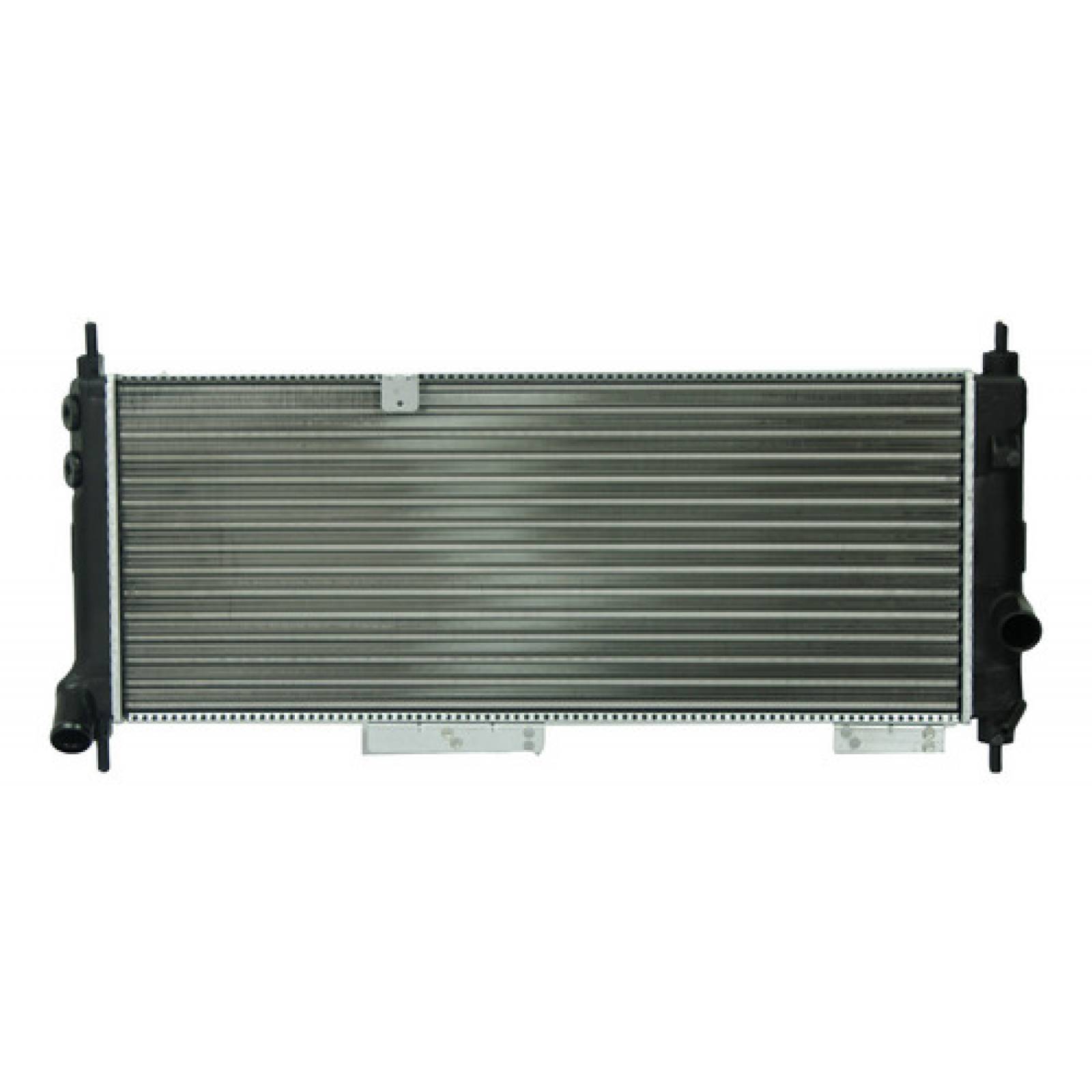 Radiador Chevrolet Chevy 1997 1998 1999 2000 2001 2002 34 Mm