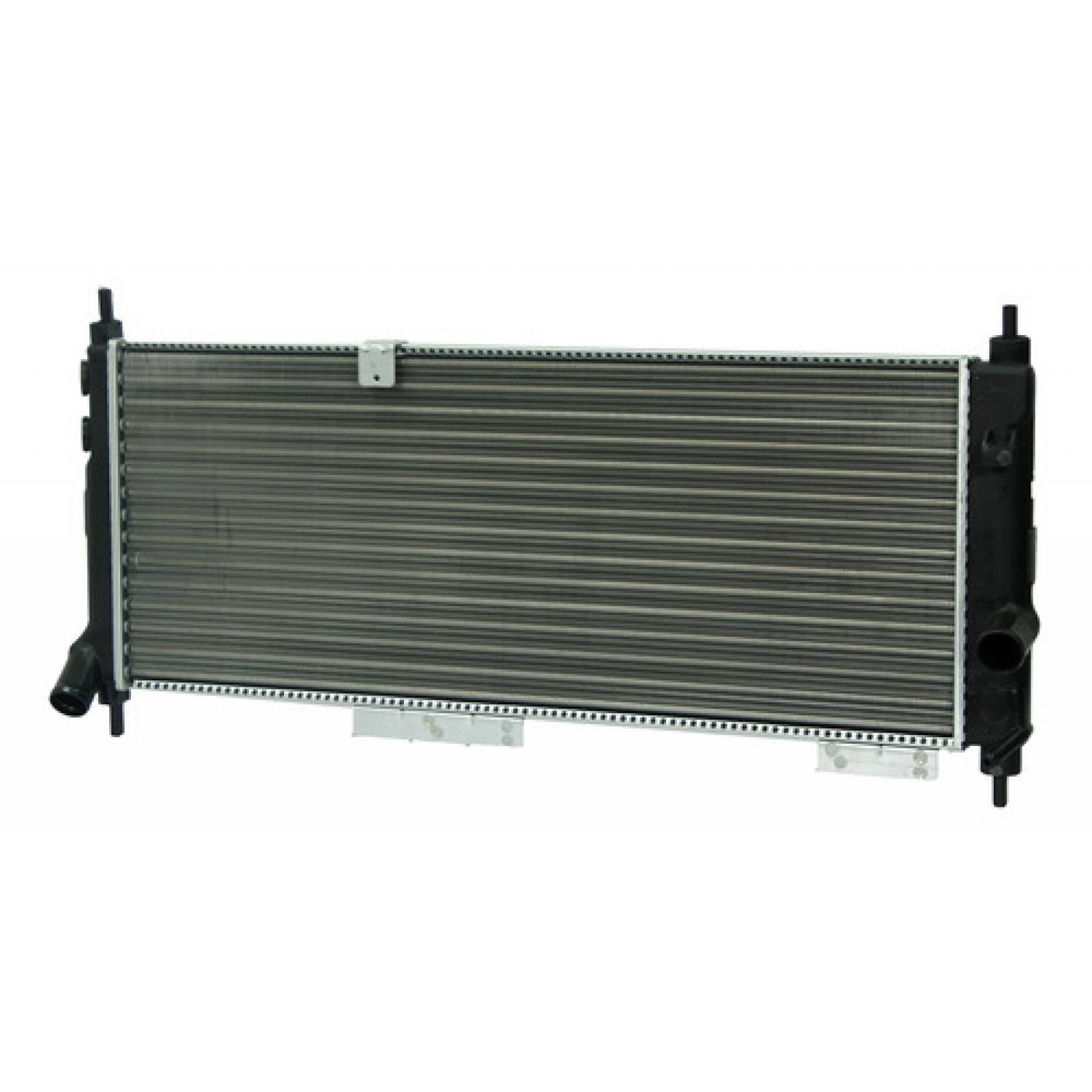 Radiador Chevrolet Chevy 1997 1998 1999 2000 2001 2002 34 Mm