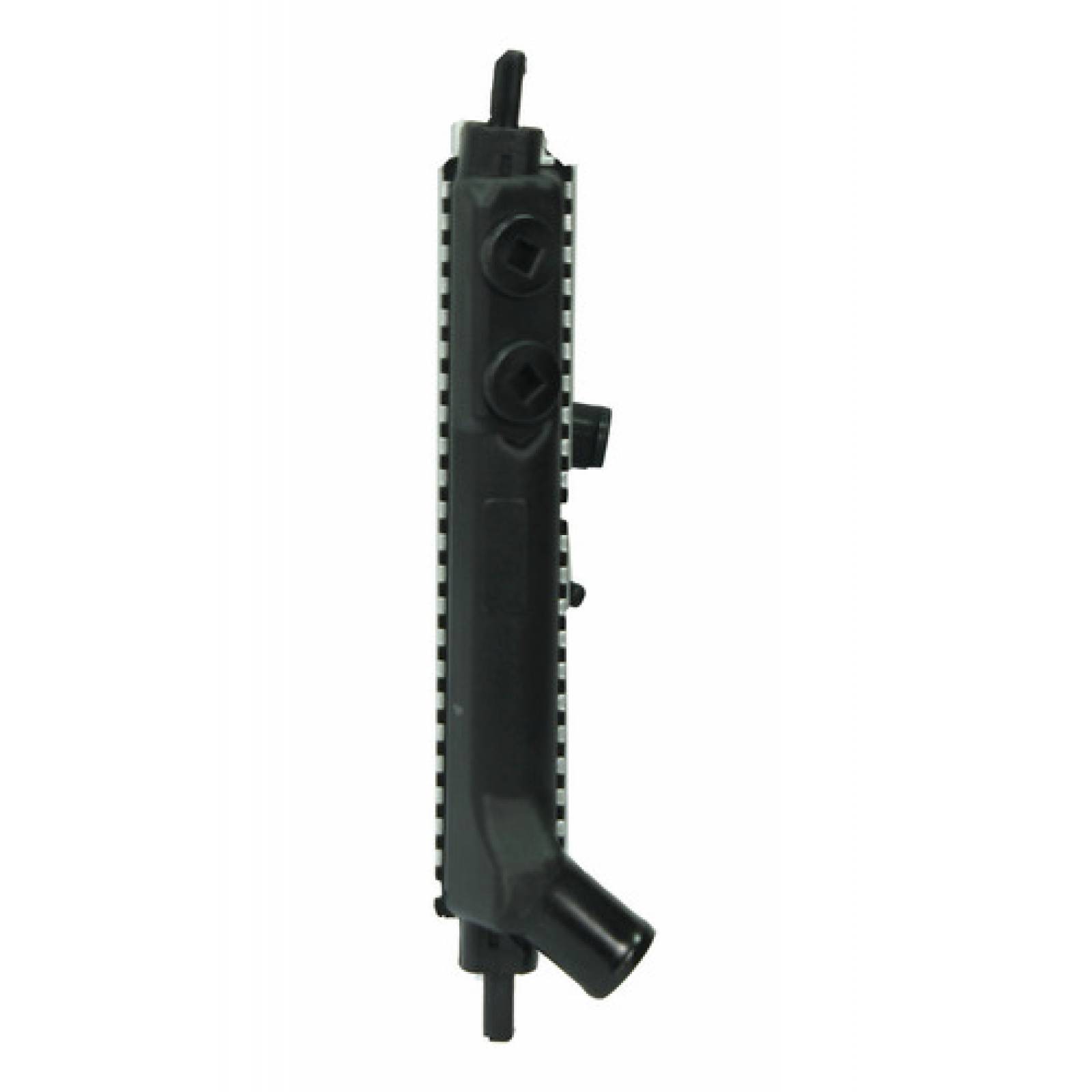 Radiador Chevrolet Chevy 1997 1998 1999 2000 2001 2002 34 Mm