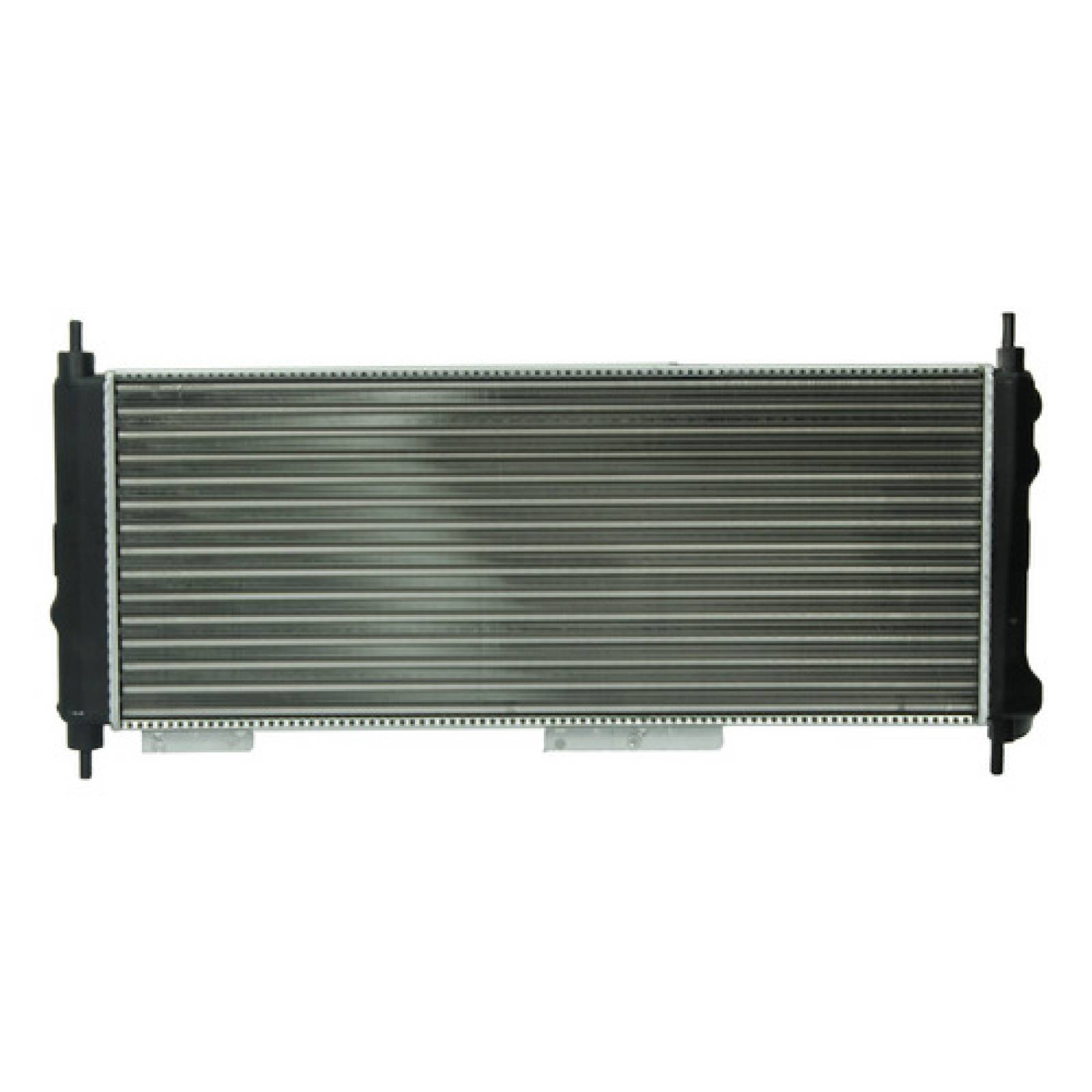Radiador Chevrolet Chevy 1997 1998 1999 2000 2001 2002 34 Mm