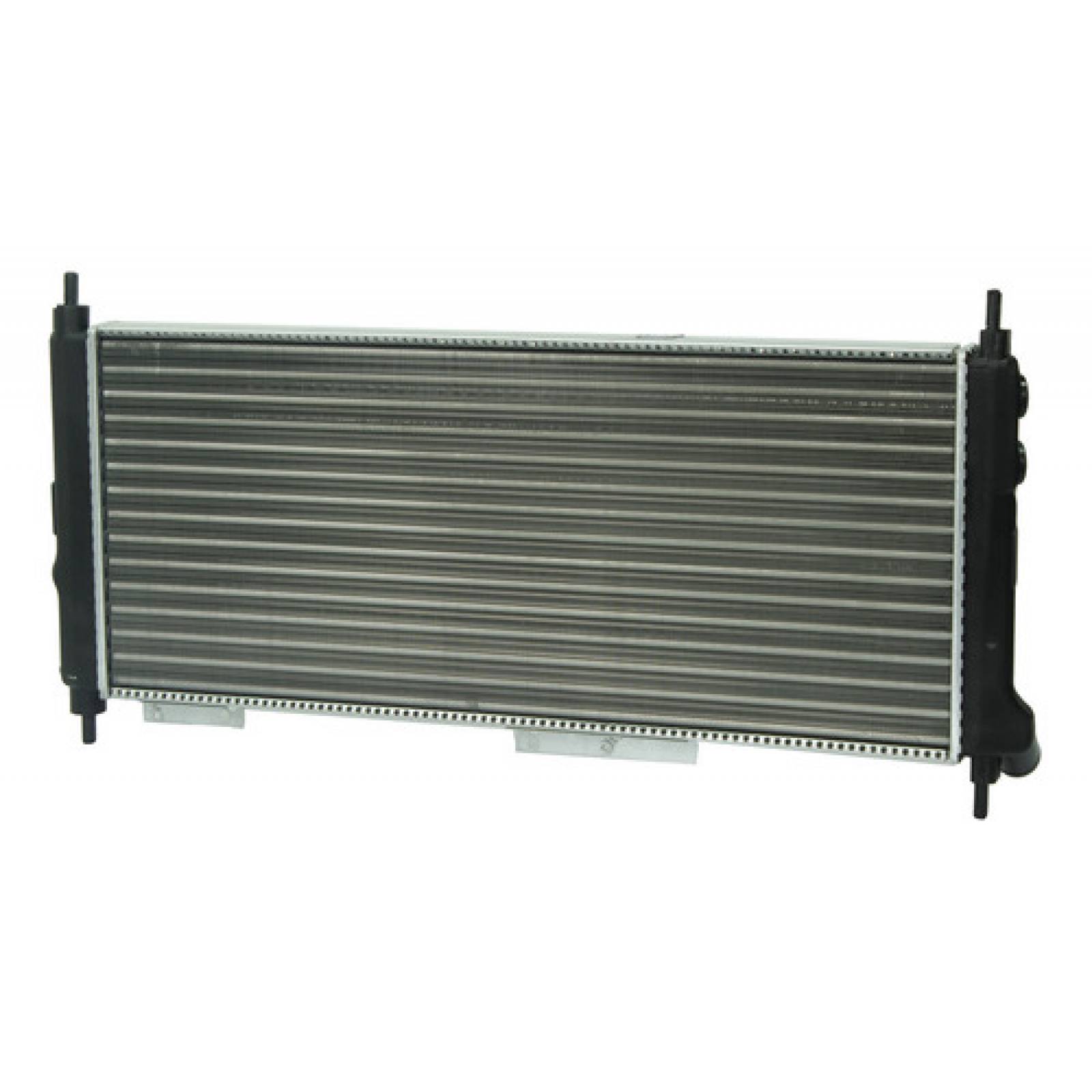 Radiador Chevrolet Chevy 1997 1998 1999 2000 2001 2002 34 Mm