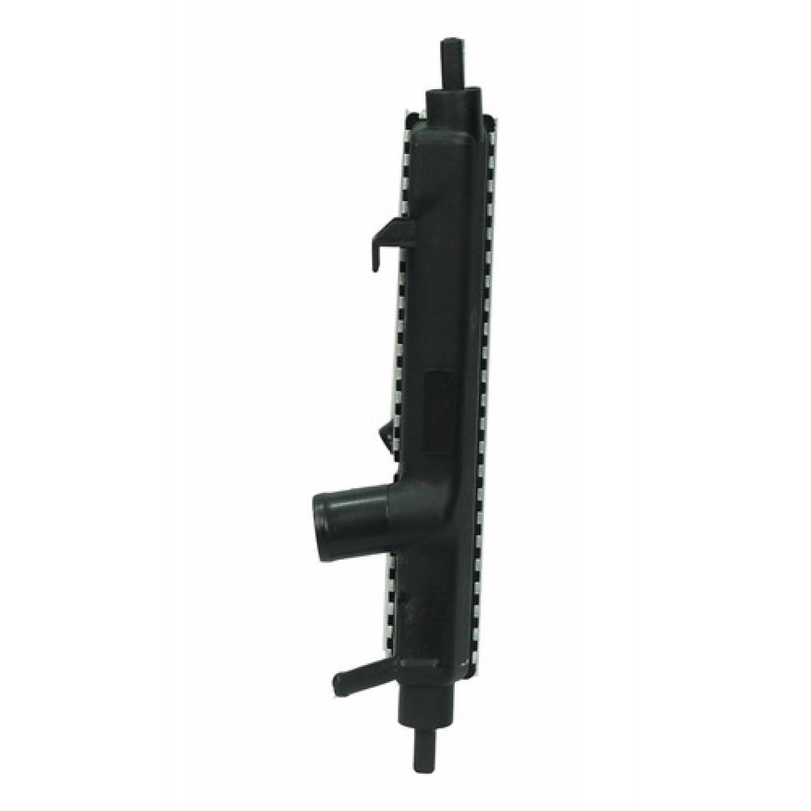Radiador Chevrolet Chevy 1997 1998 1999 2000 2001 2002 34 Mm