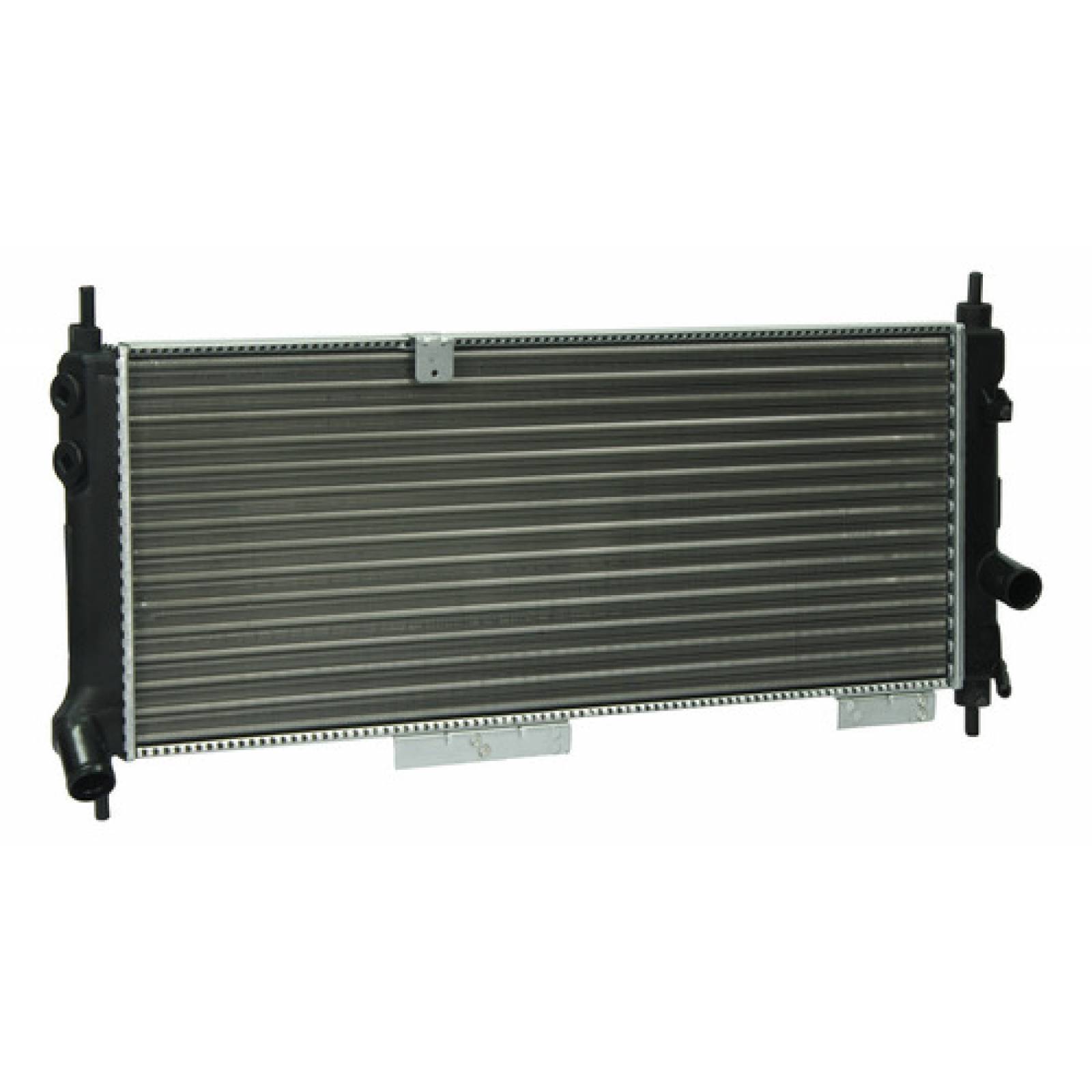 Radiador Chevrolet Chevy 1997 1998 1999 2000 2001 2002 34 Mm